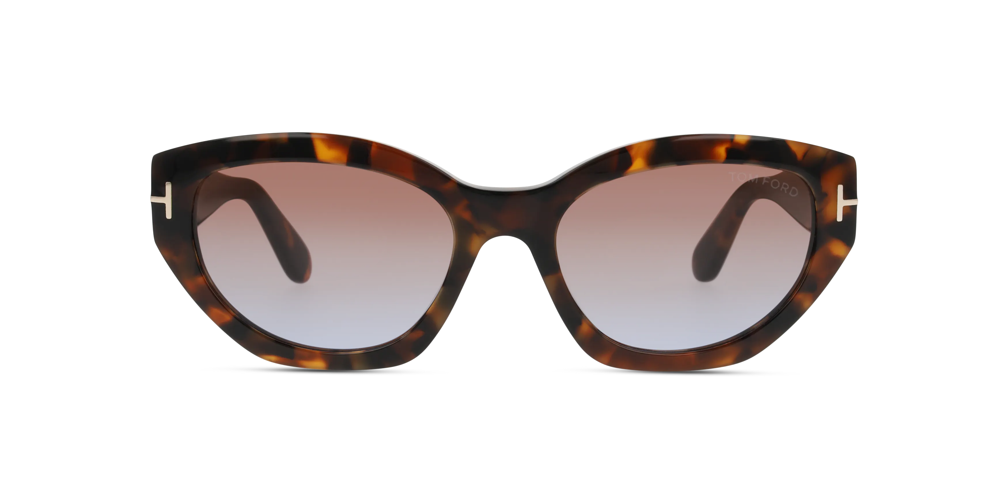 Front, Tom Ford FT1086 52F Solbriller