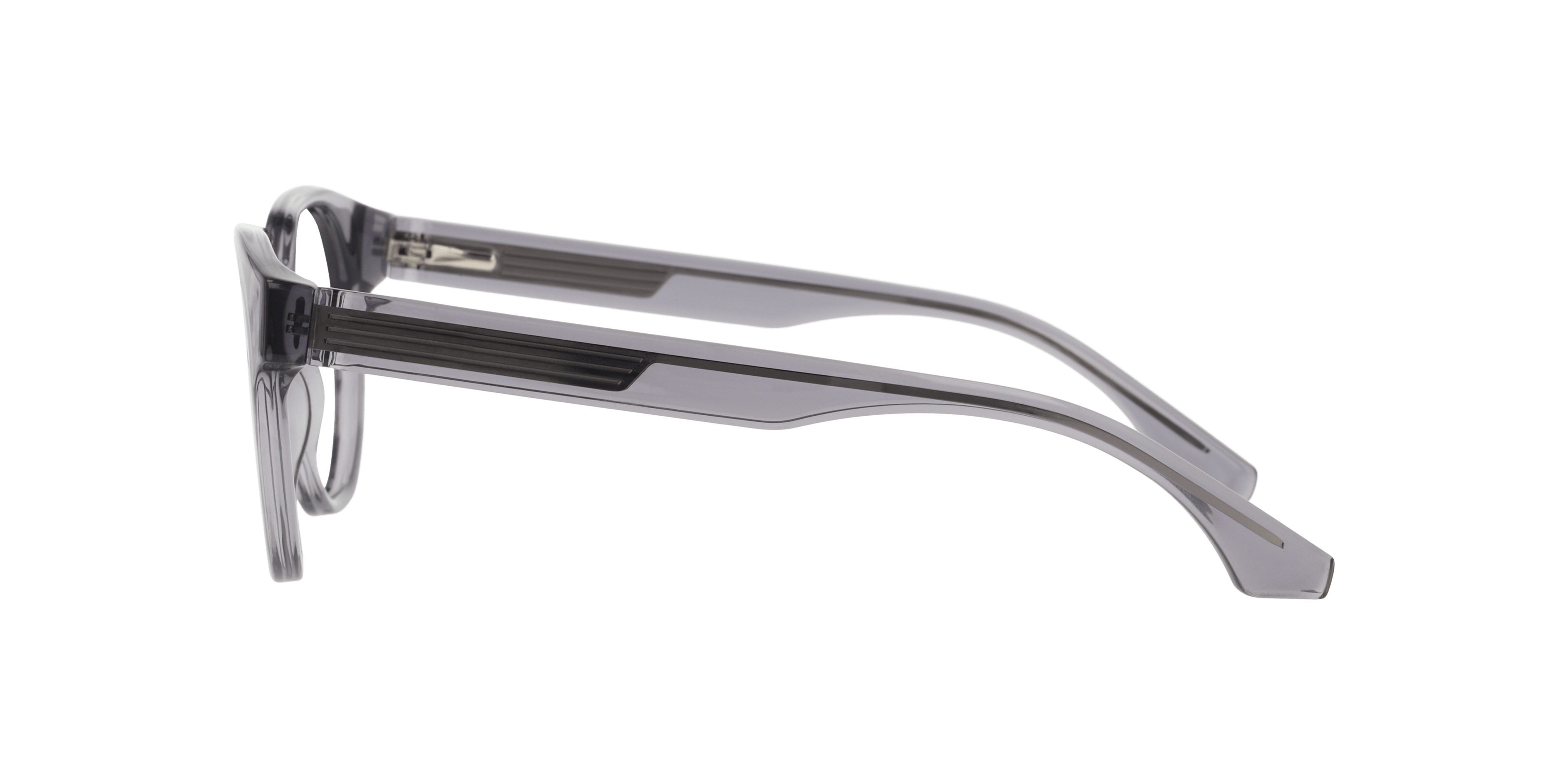 Angle_Left02, Bold Geometry 0IY3044 C02 Brillestel