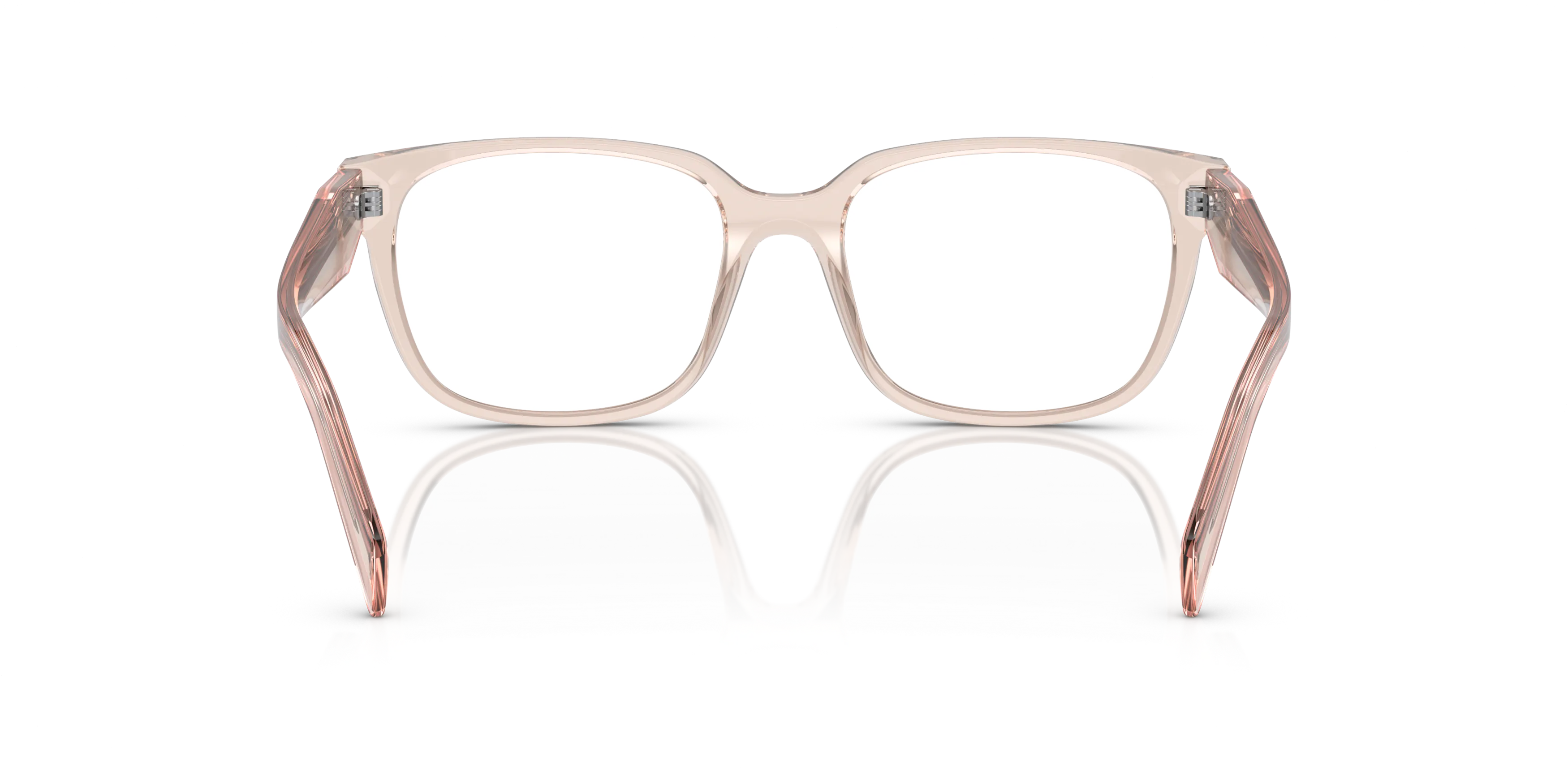 Detail02, Prada PR 17ZV Glasses