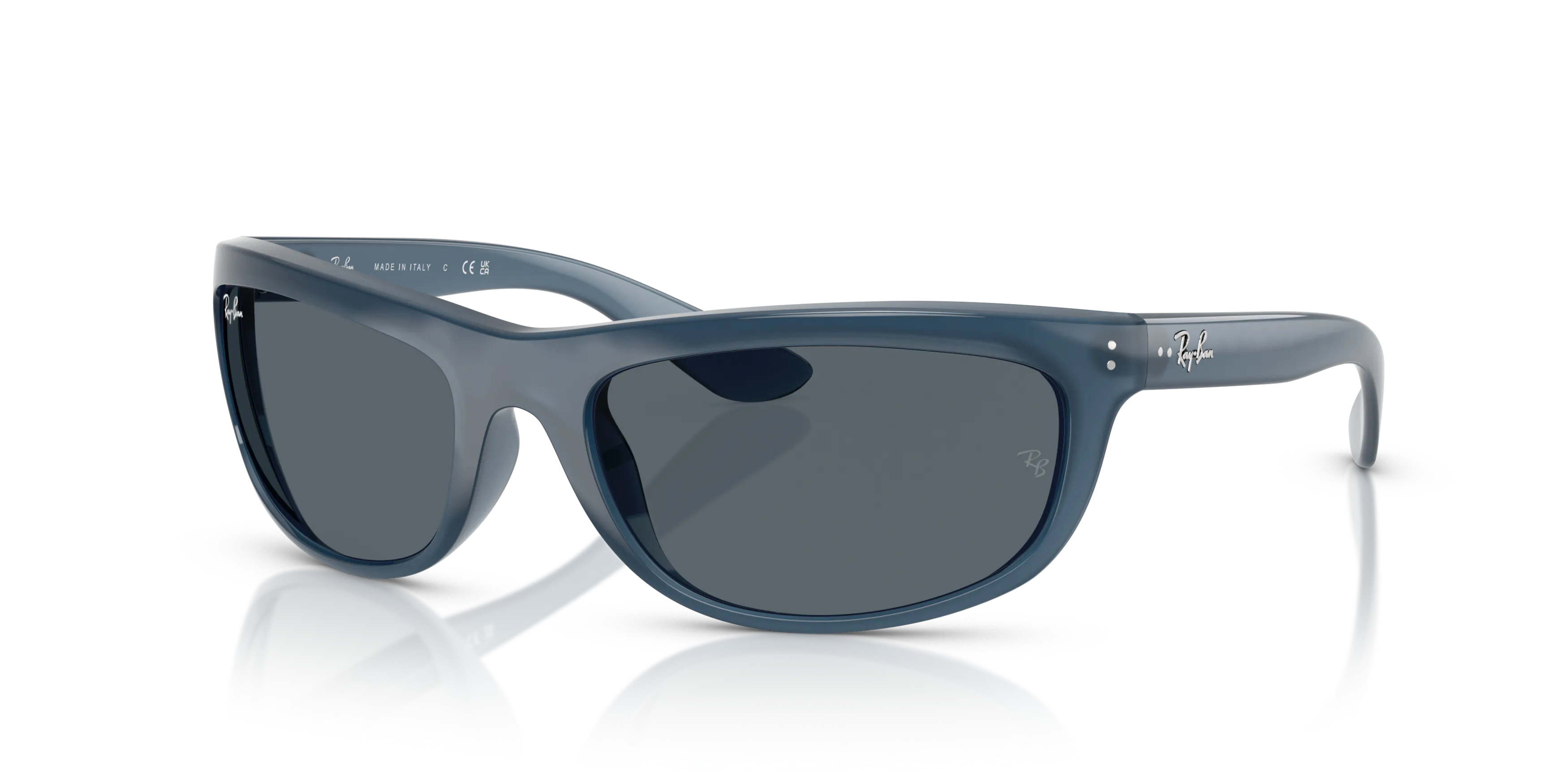 Angle_Left01, Ray-Ban BALORAMA RB4089 6042R5