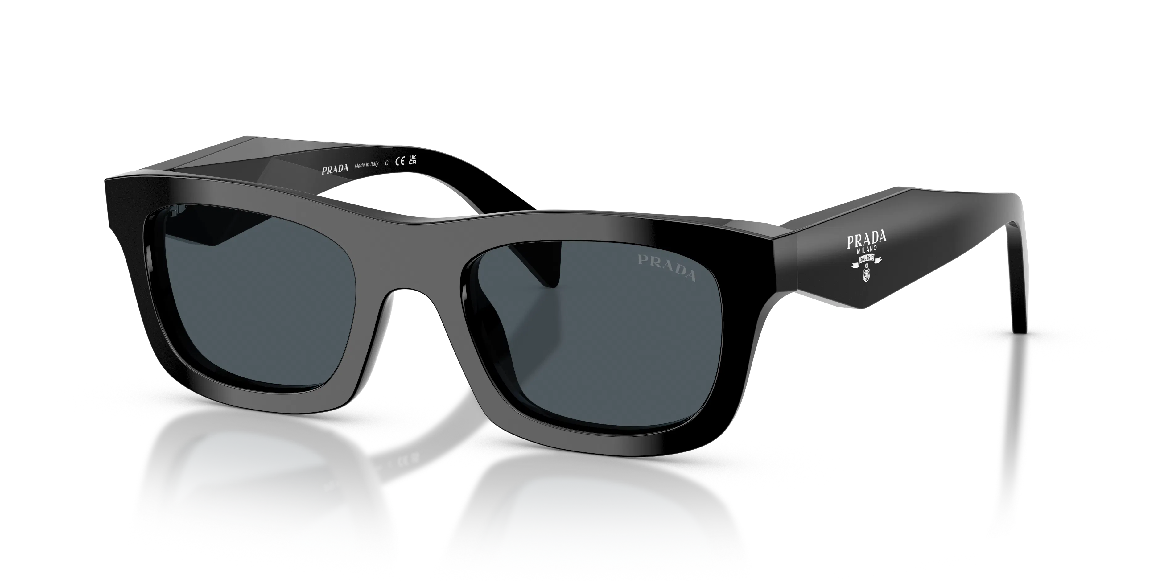 Angle_Left01, Prada PR C06S 16K70B