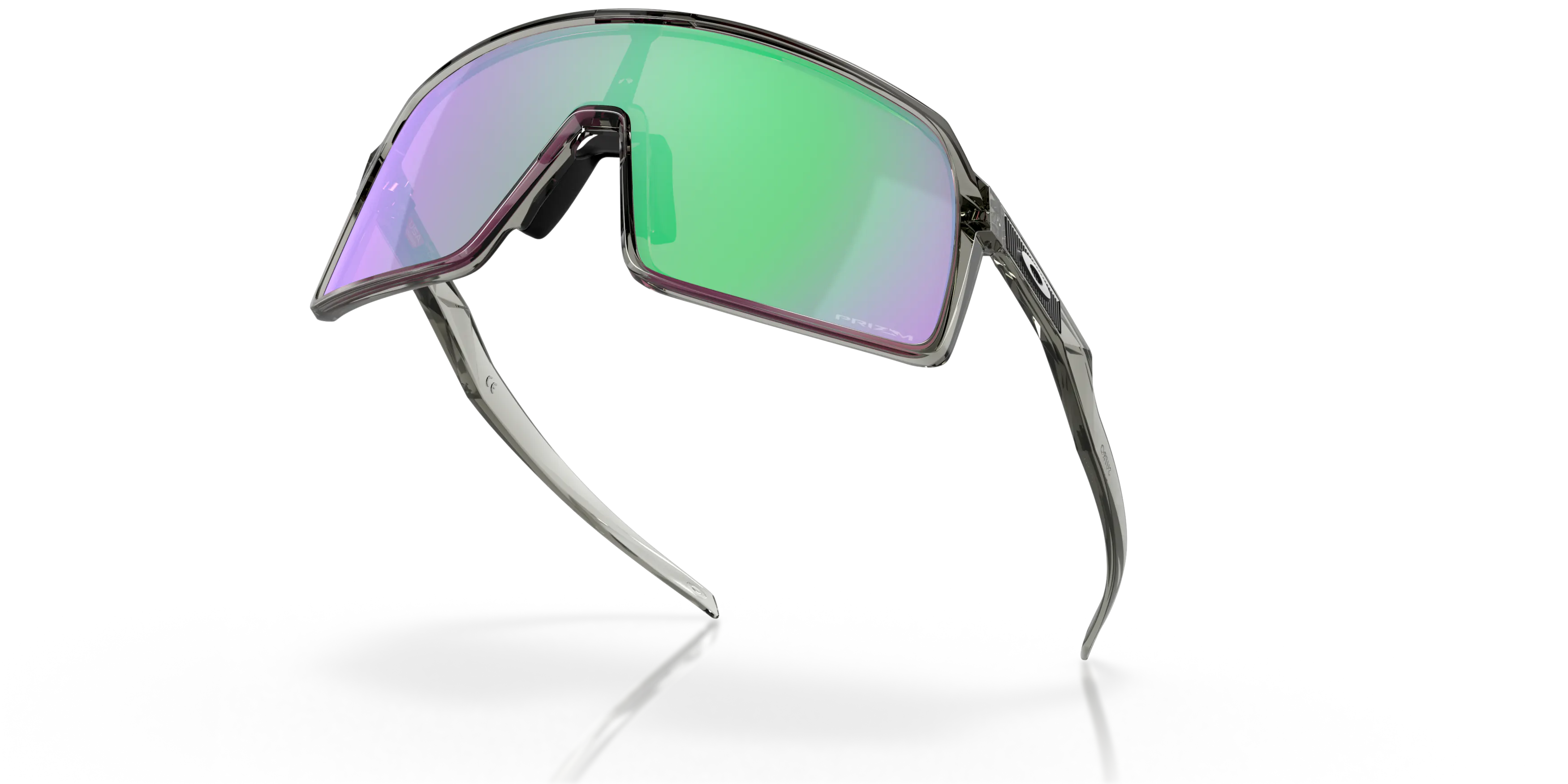Gafa de sol Oakley SUTRO com formato Rectángulo | +Vision