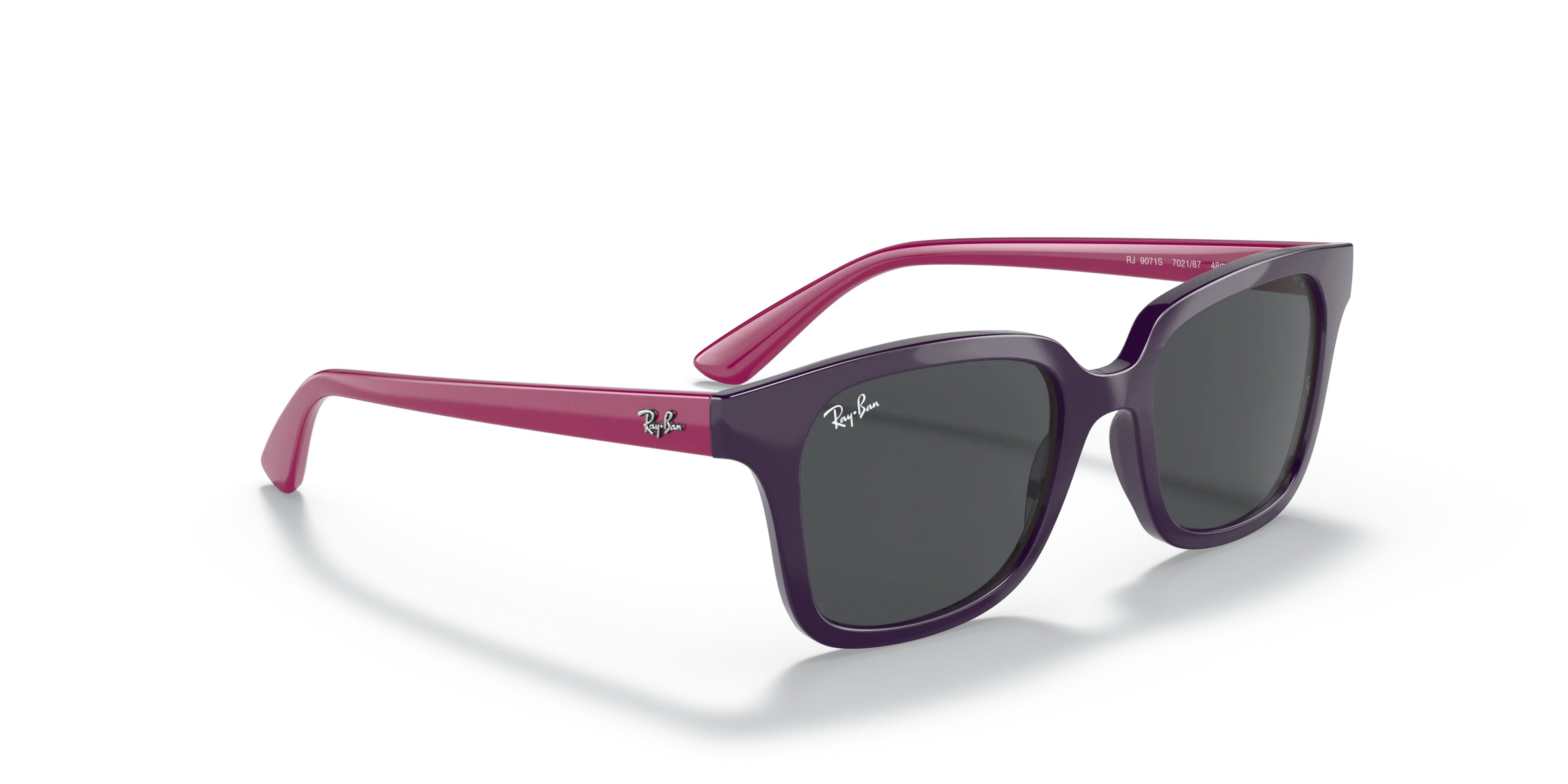 Angle_Right01, Ray-Ban RJ9071S 702187