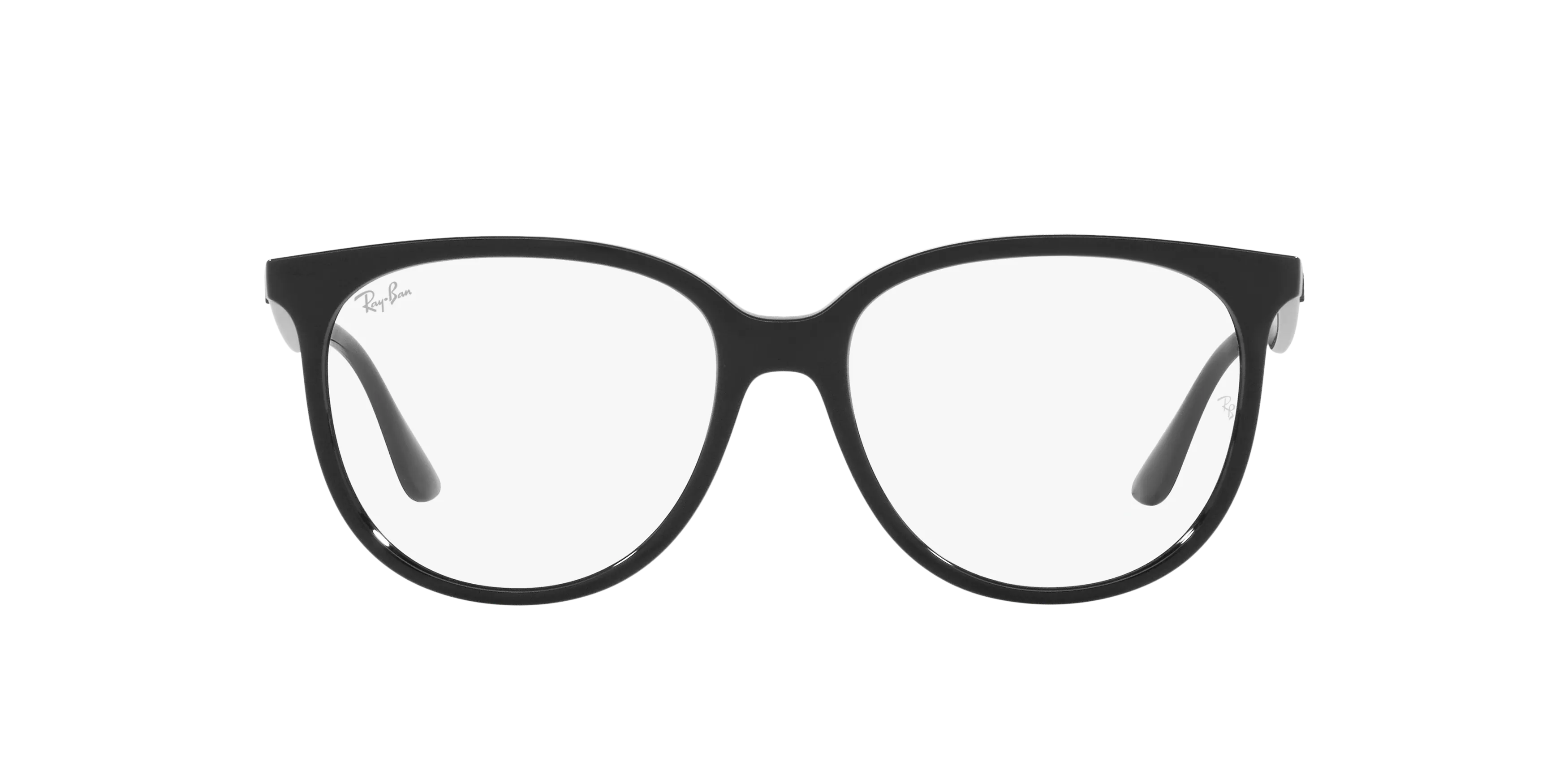 Front, Ray-Ban 0RX4378V 2000 Briller