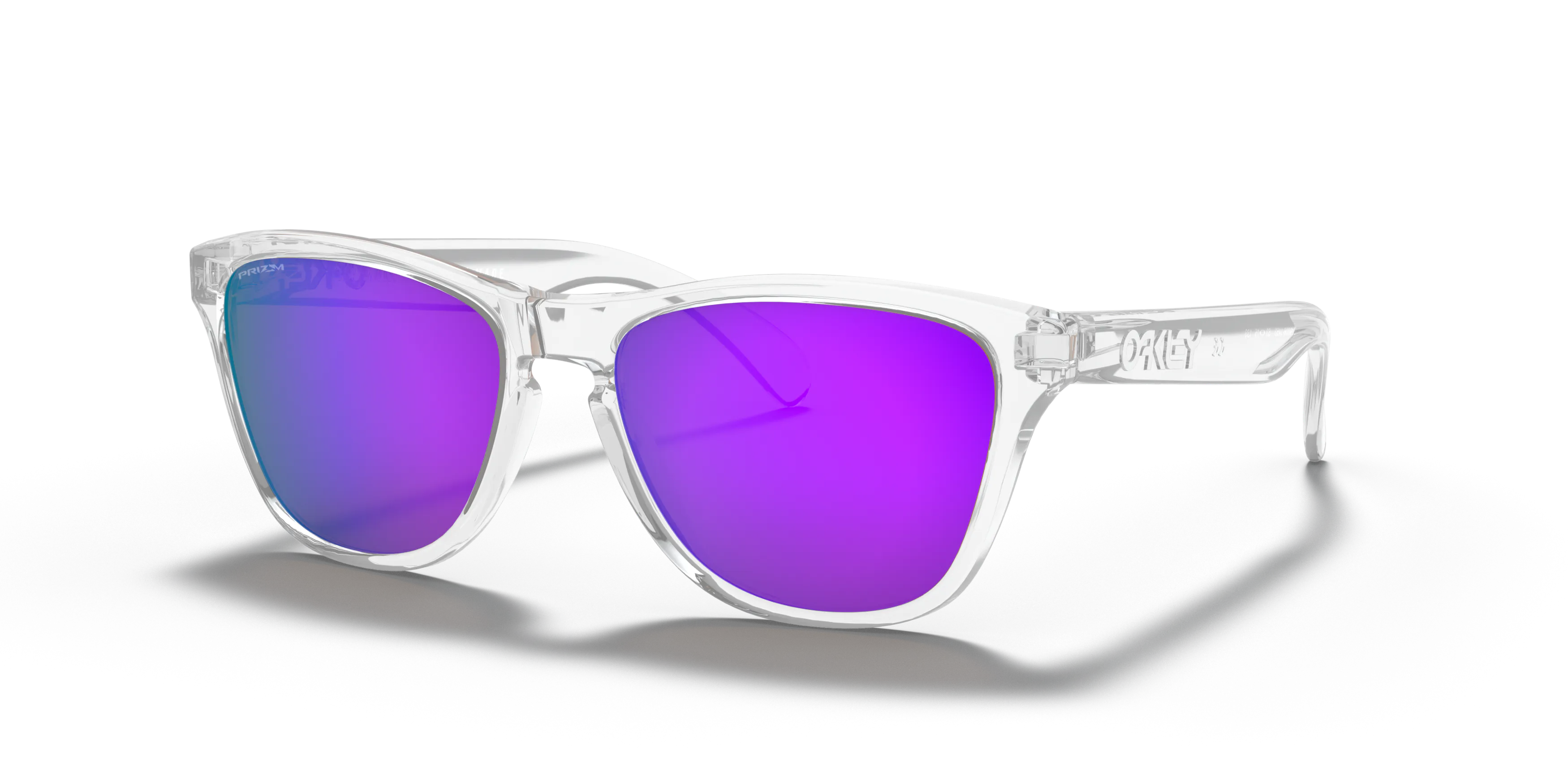 Angle_Left01, OAKLEY Frogskins XS (Youth Fit) OJ9006 900614