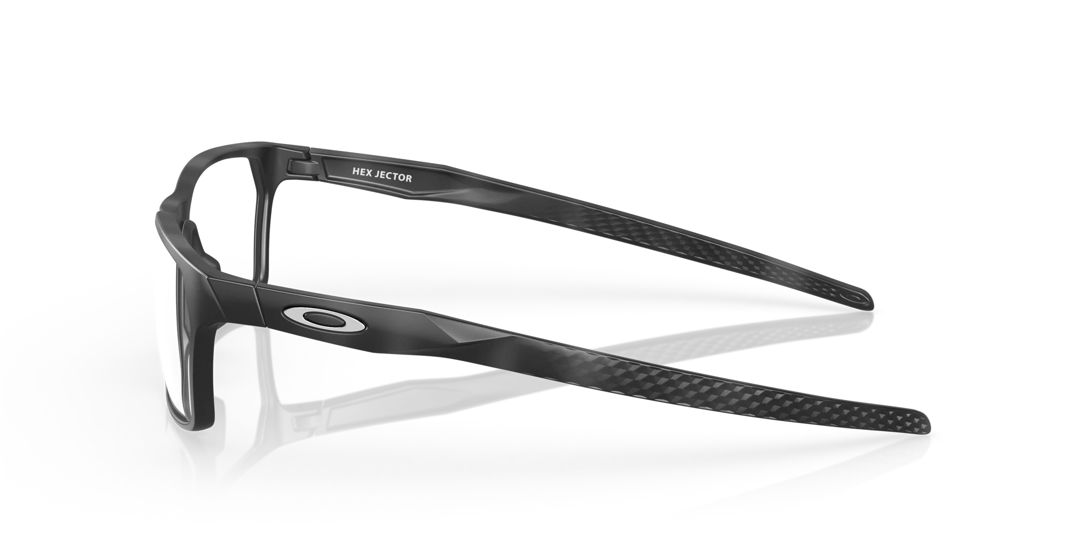 Angle_Left02, Oakley Hex Jector OX 8032 Glasses