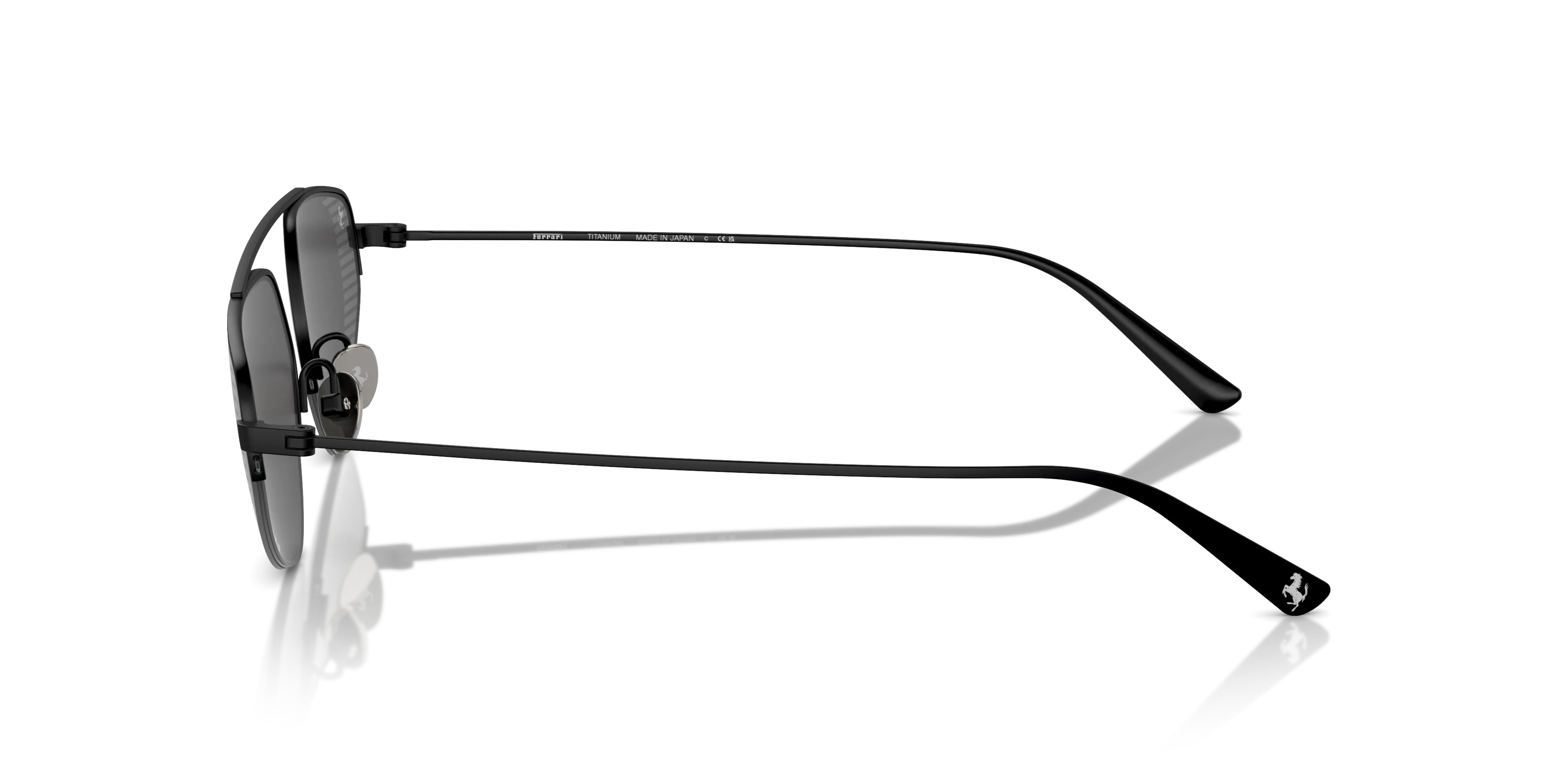 Angle_Left02, Ferrari Cavallino FH1010TD Sunglasses