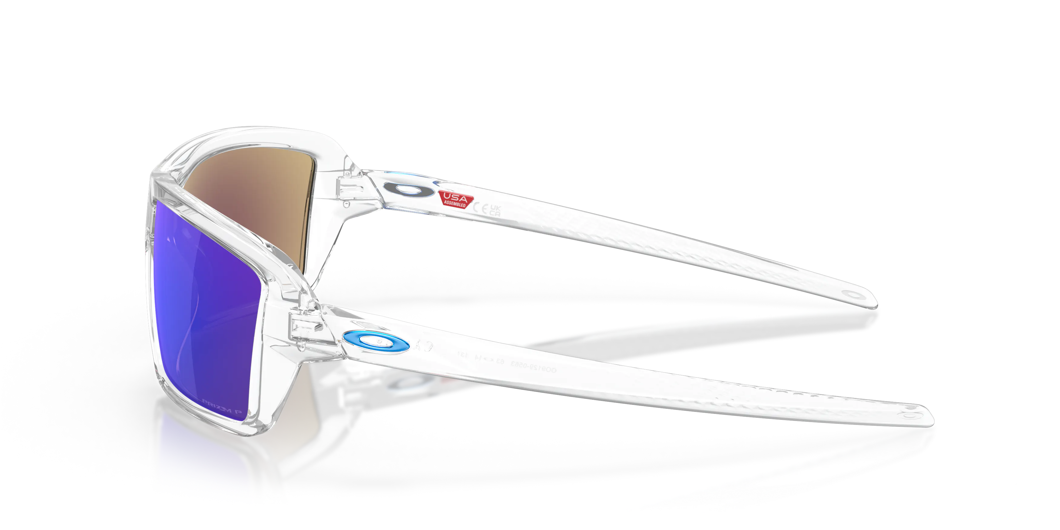 Angle_Left02, Oakley Cables OO9129 912905