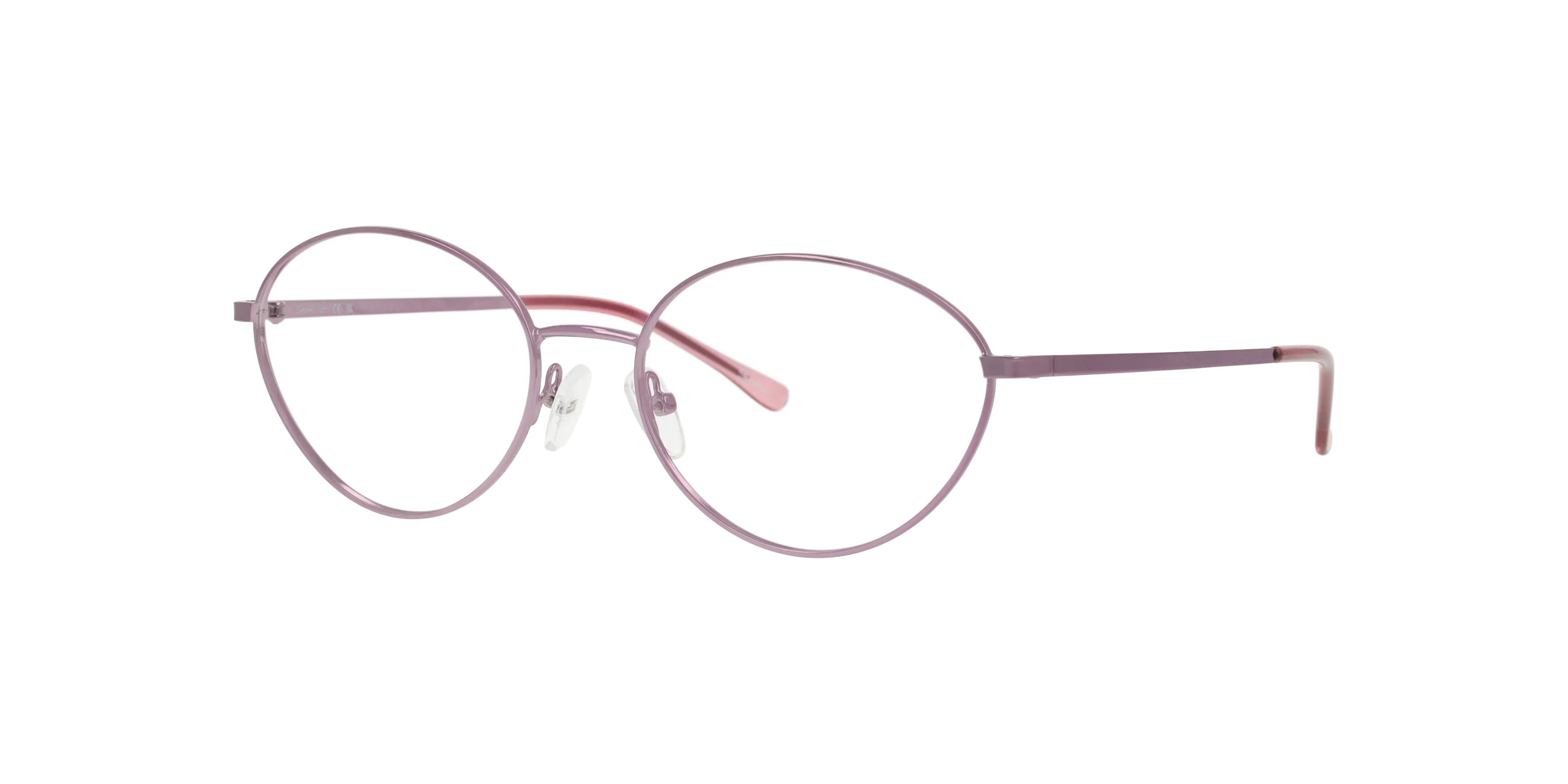 Angle_Left01, Seen NE1042 Glasses