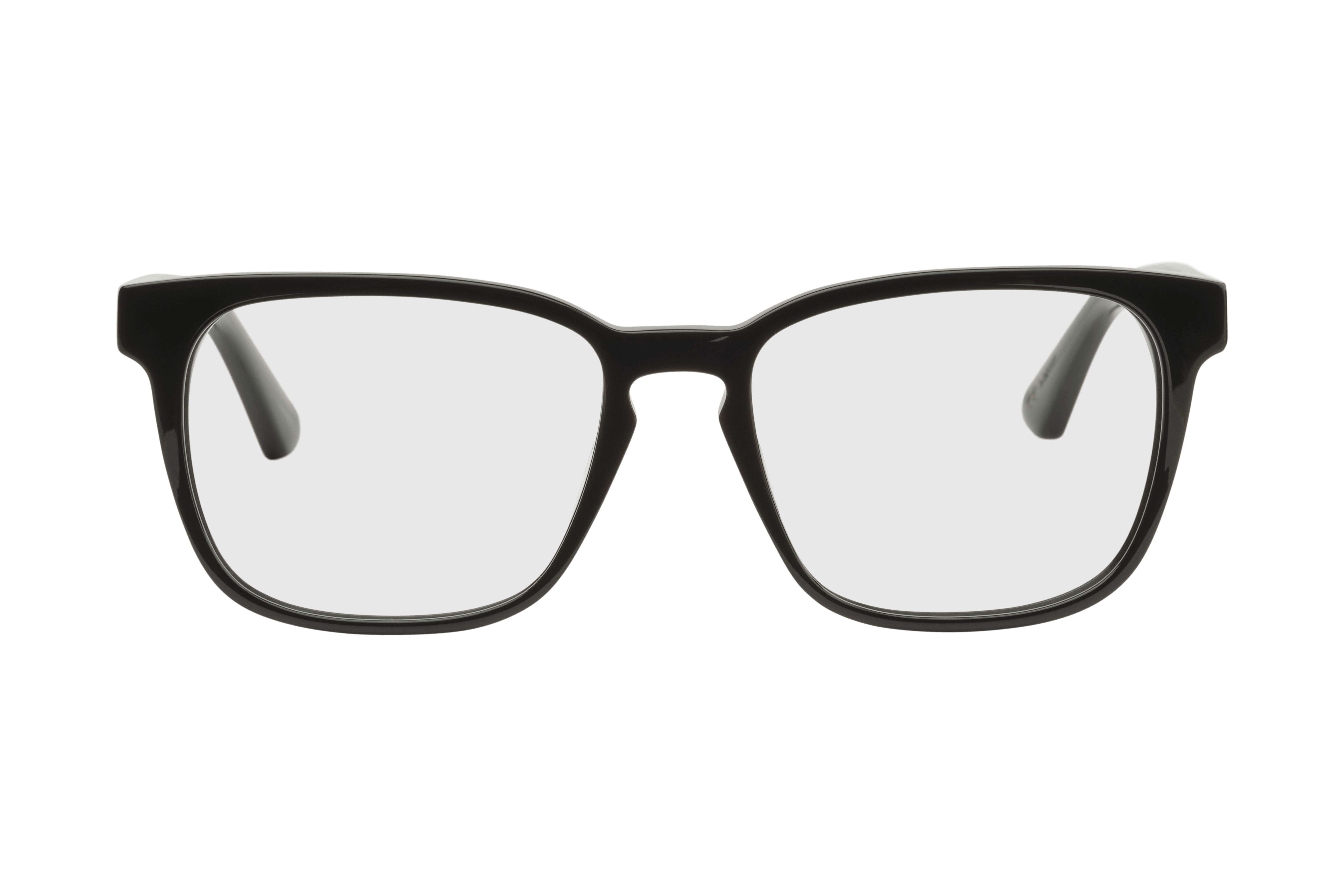 Front, Oscar Jacobson Ragnar II 9998 Glasögonbåge