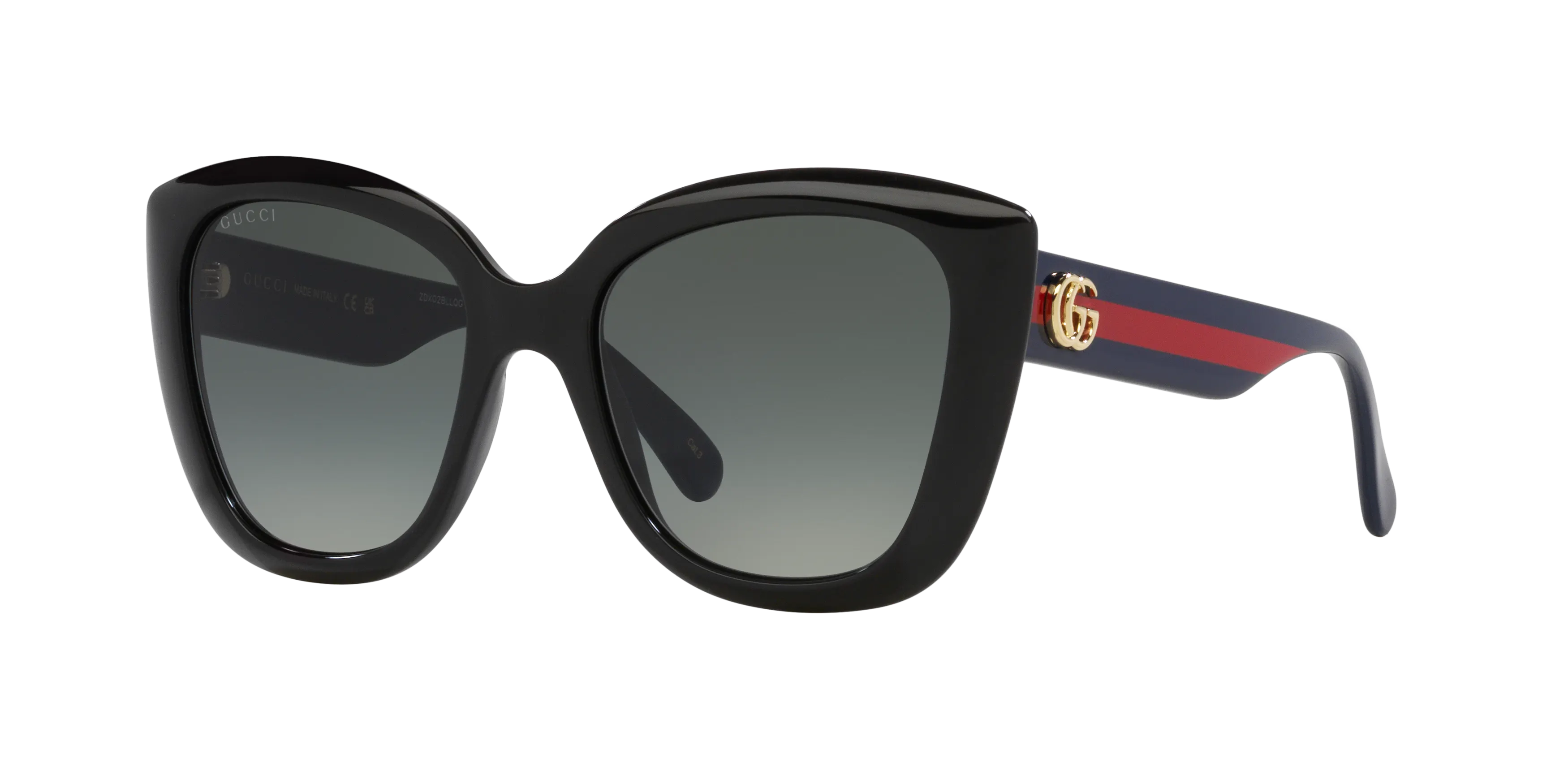 Angle_Left01, Gucci Catwalk GC001851 1100L1