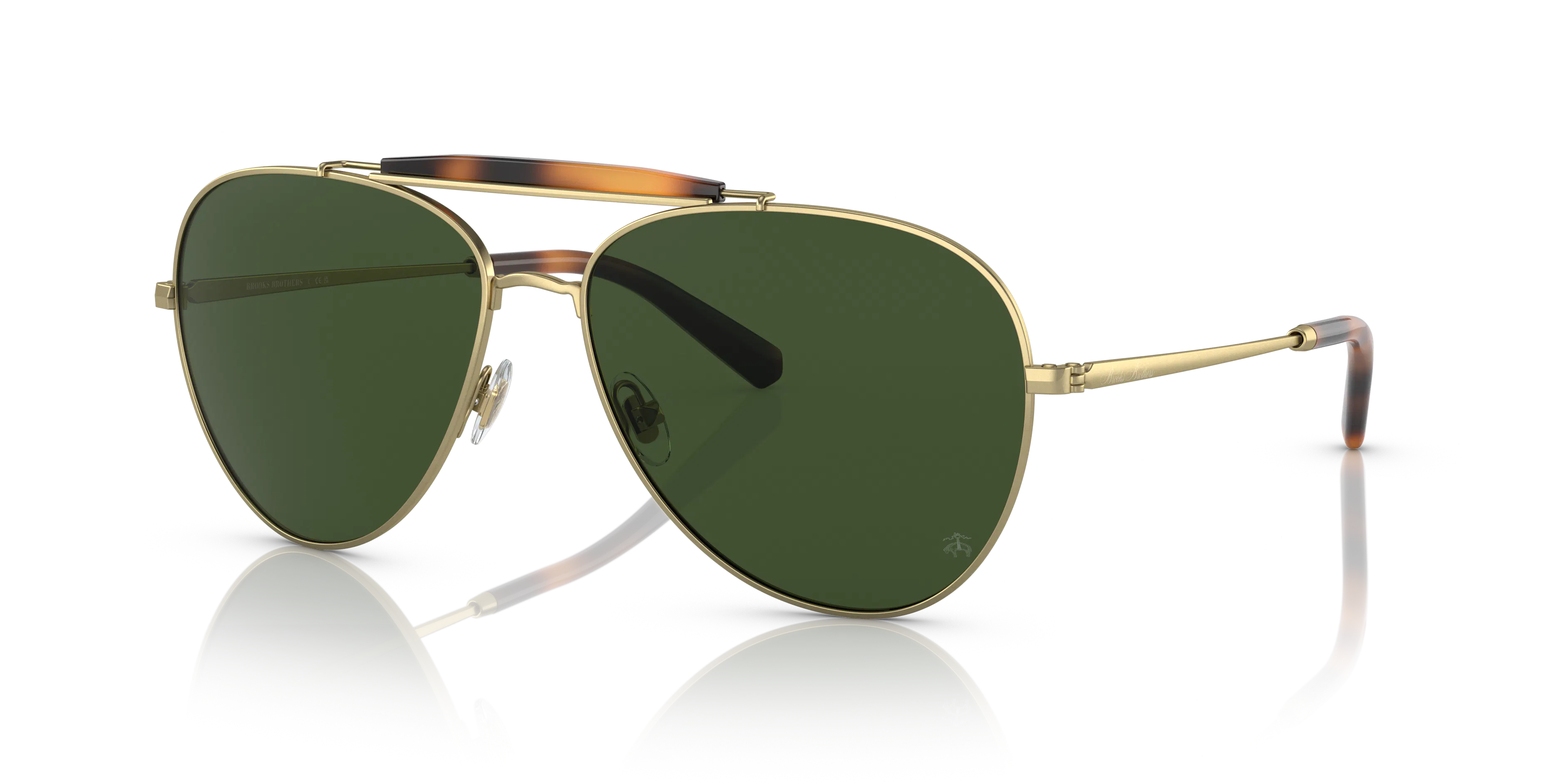Angle_Left01, Brooks Brothers BB4062 103371