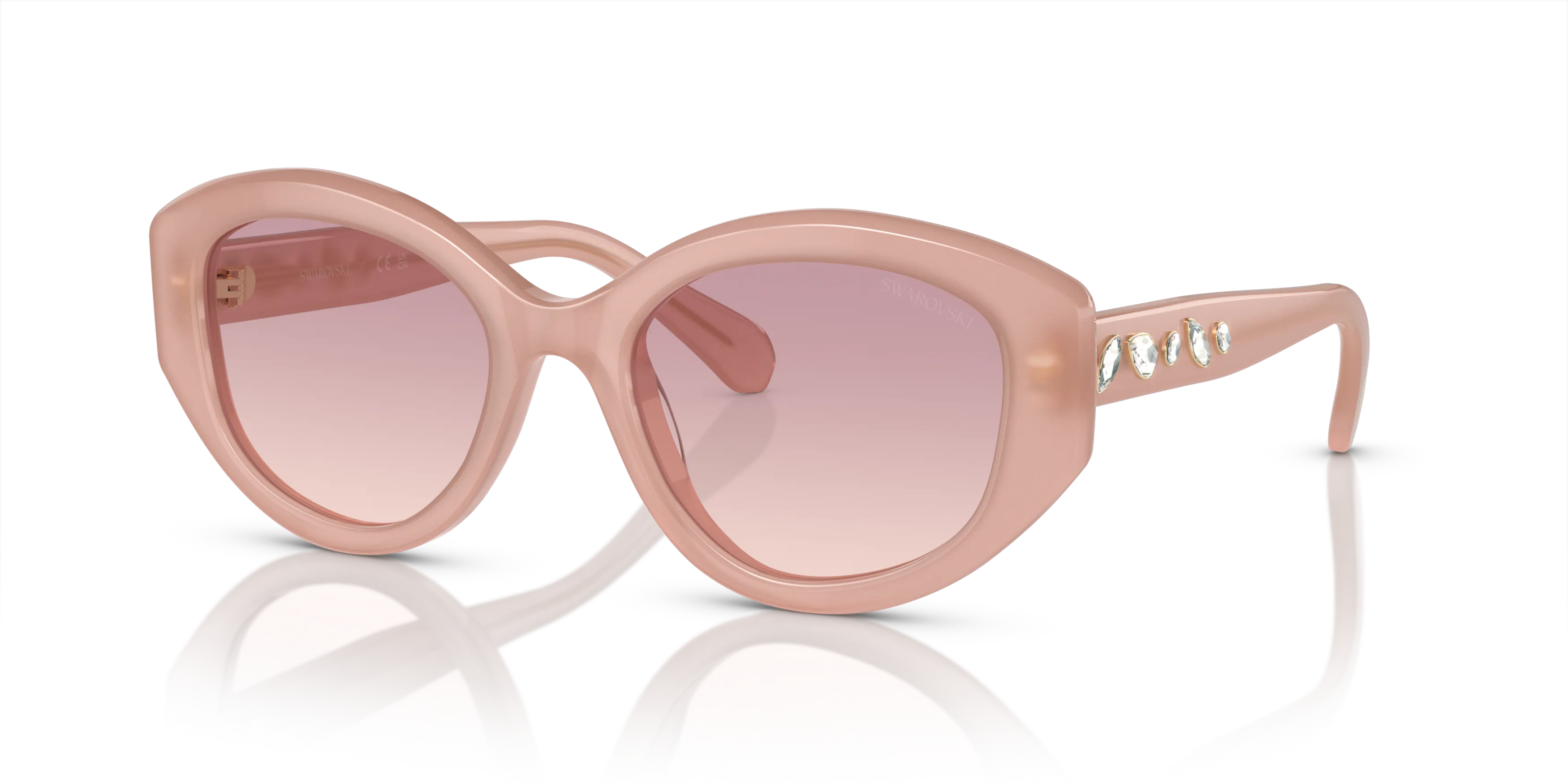 Angle_Left01, Swarovski SK6005 102568