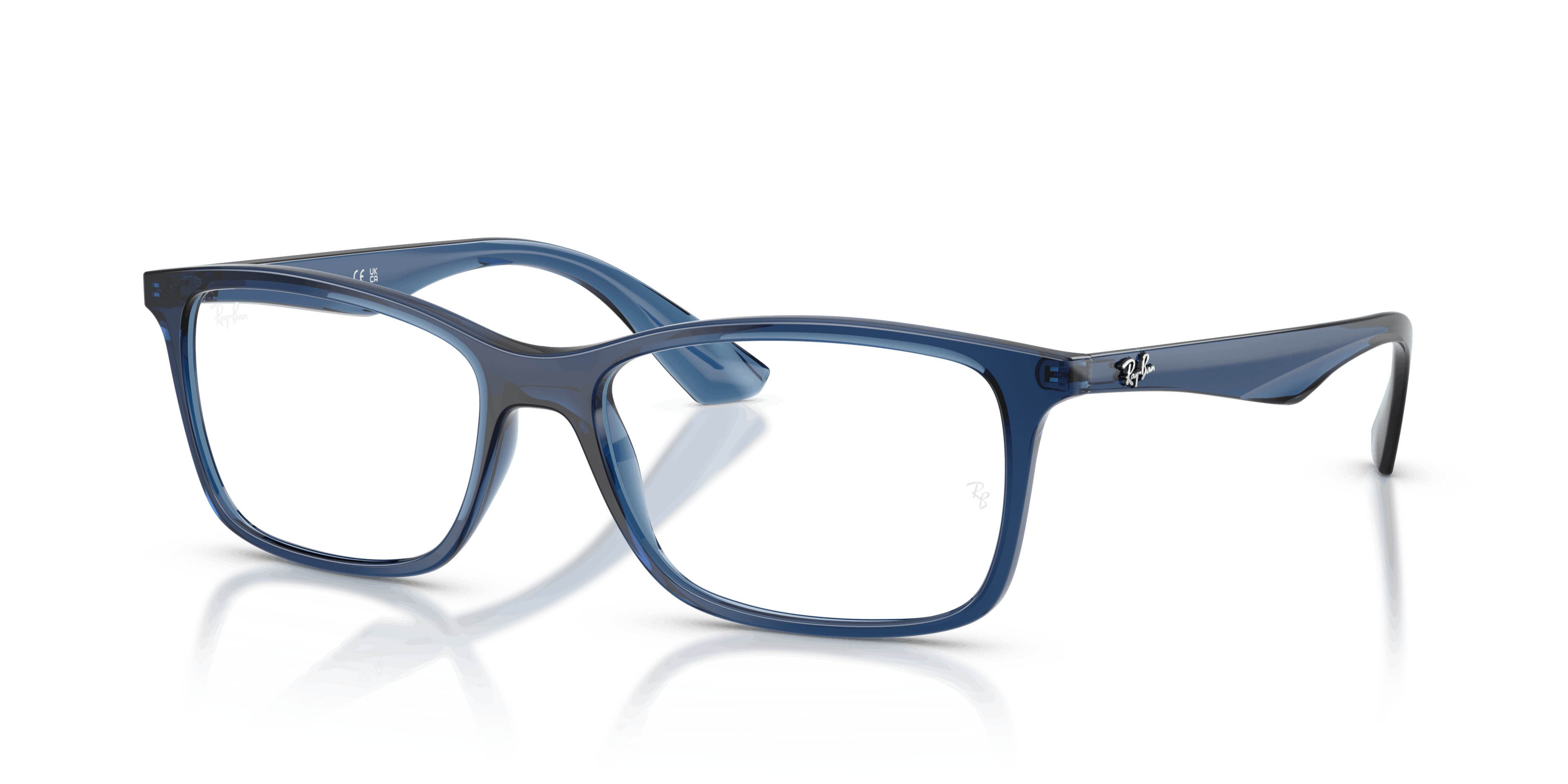 Angle_Left01, RAY-BAN RX7047 5752