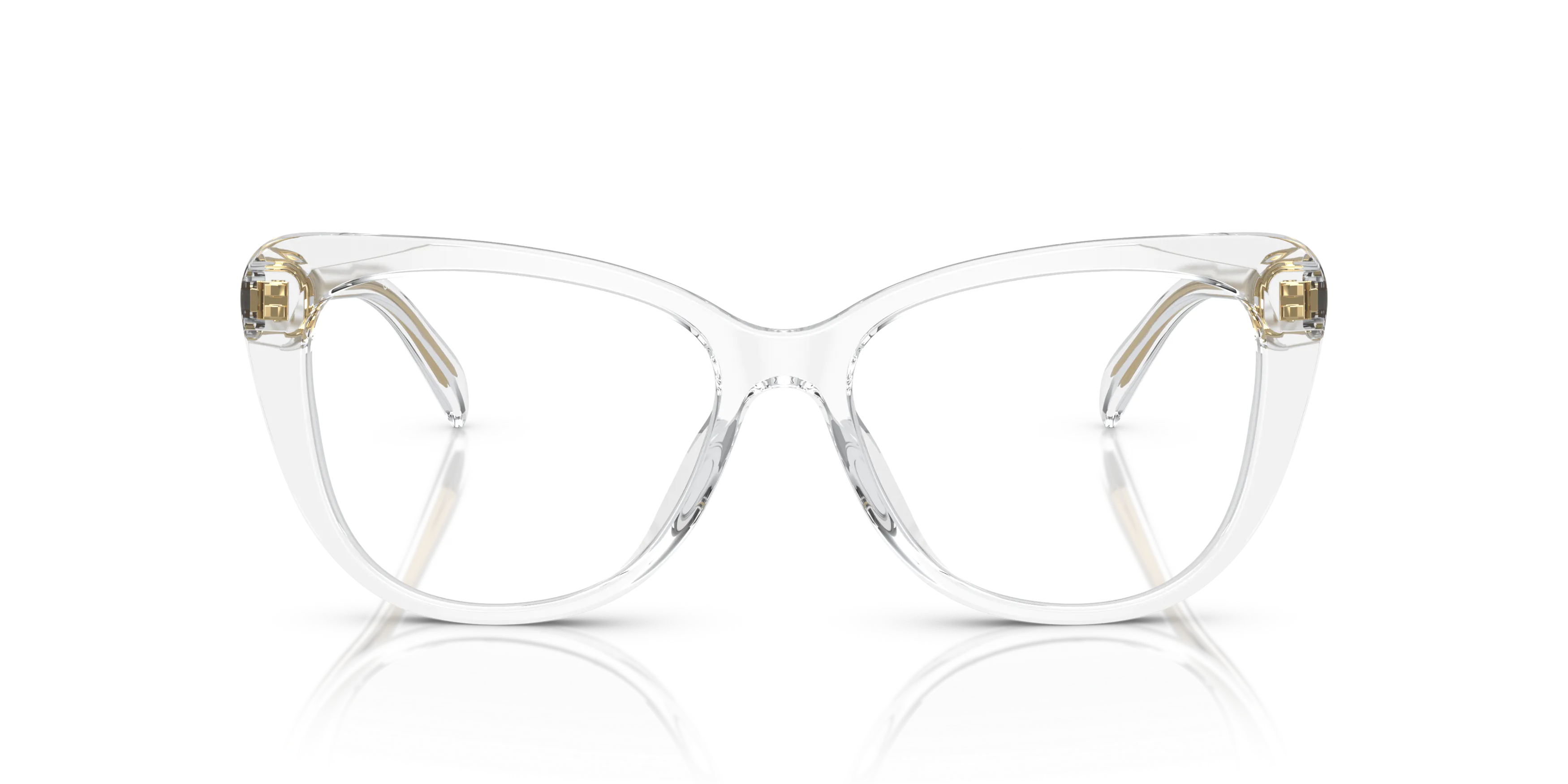 Front, Ralph Lauren RL6232U Glasses