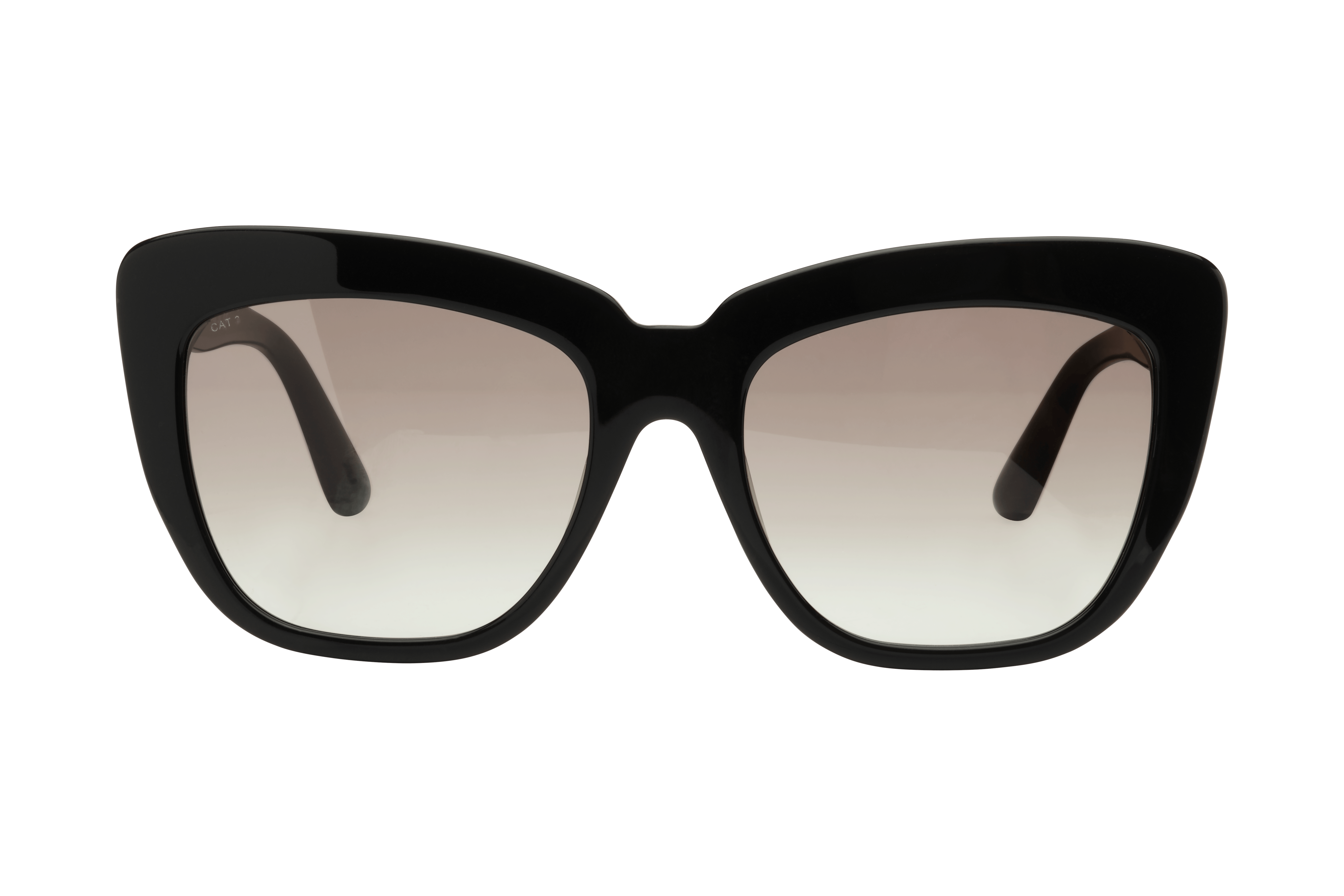 Front, Efva Attling Sunny Side II EVAF8005 99 Solbriller