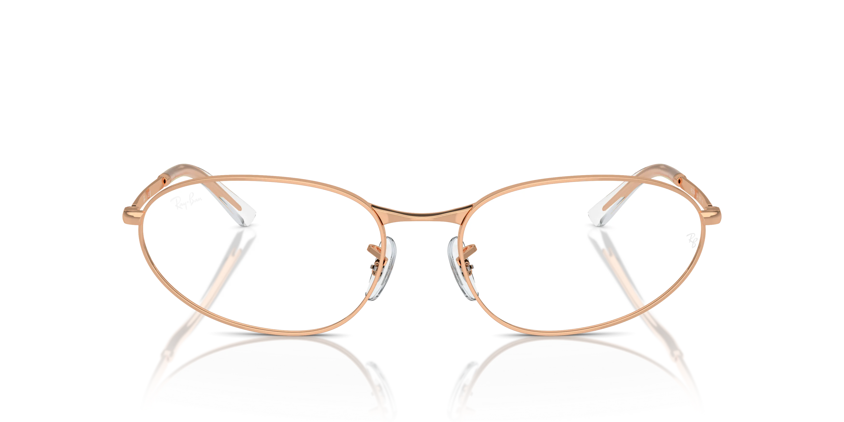 Front, Ray-Ban 0RX3734V 3094 Briller