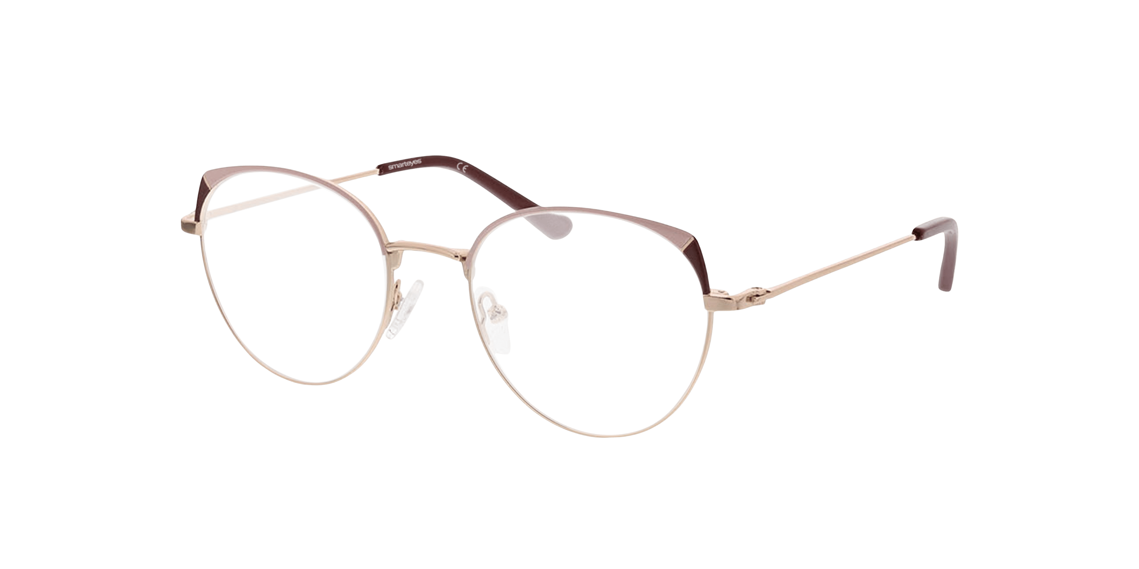 Angle_Left01, Vintage Flair 0IY1361 C03 Brillestel