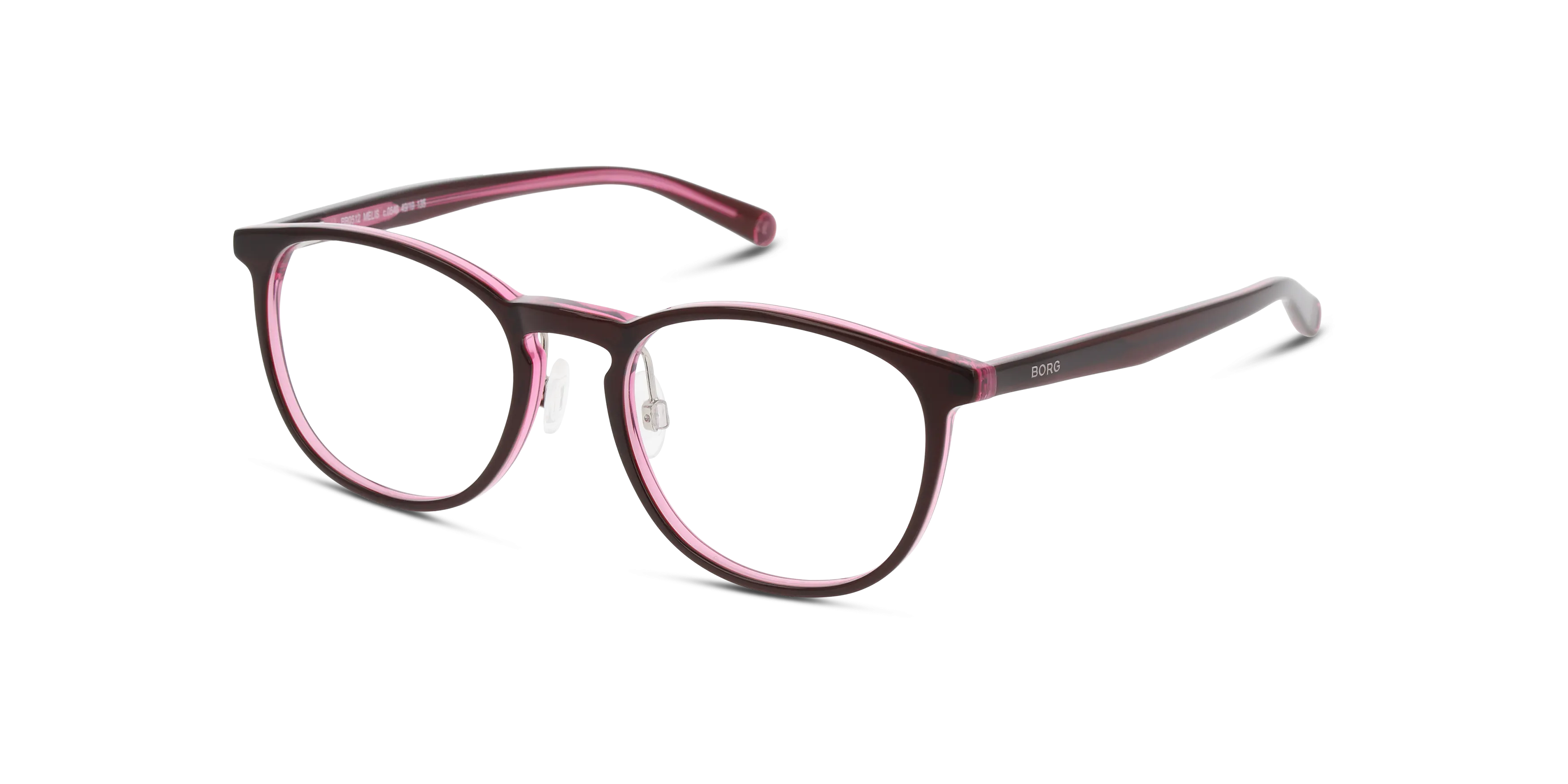 Angle_Left01, Björn Borg Kids BORG0512 4919 Glasögonbåge