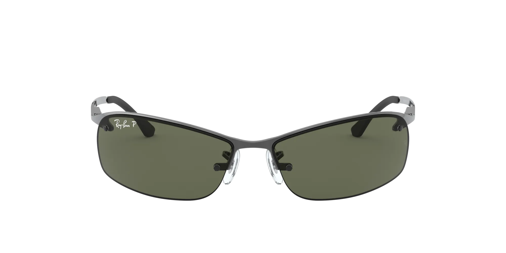 Front, Ray-Ban RB3183 004/9A