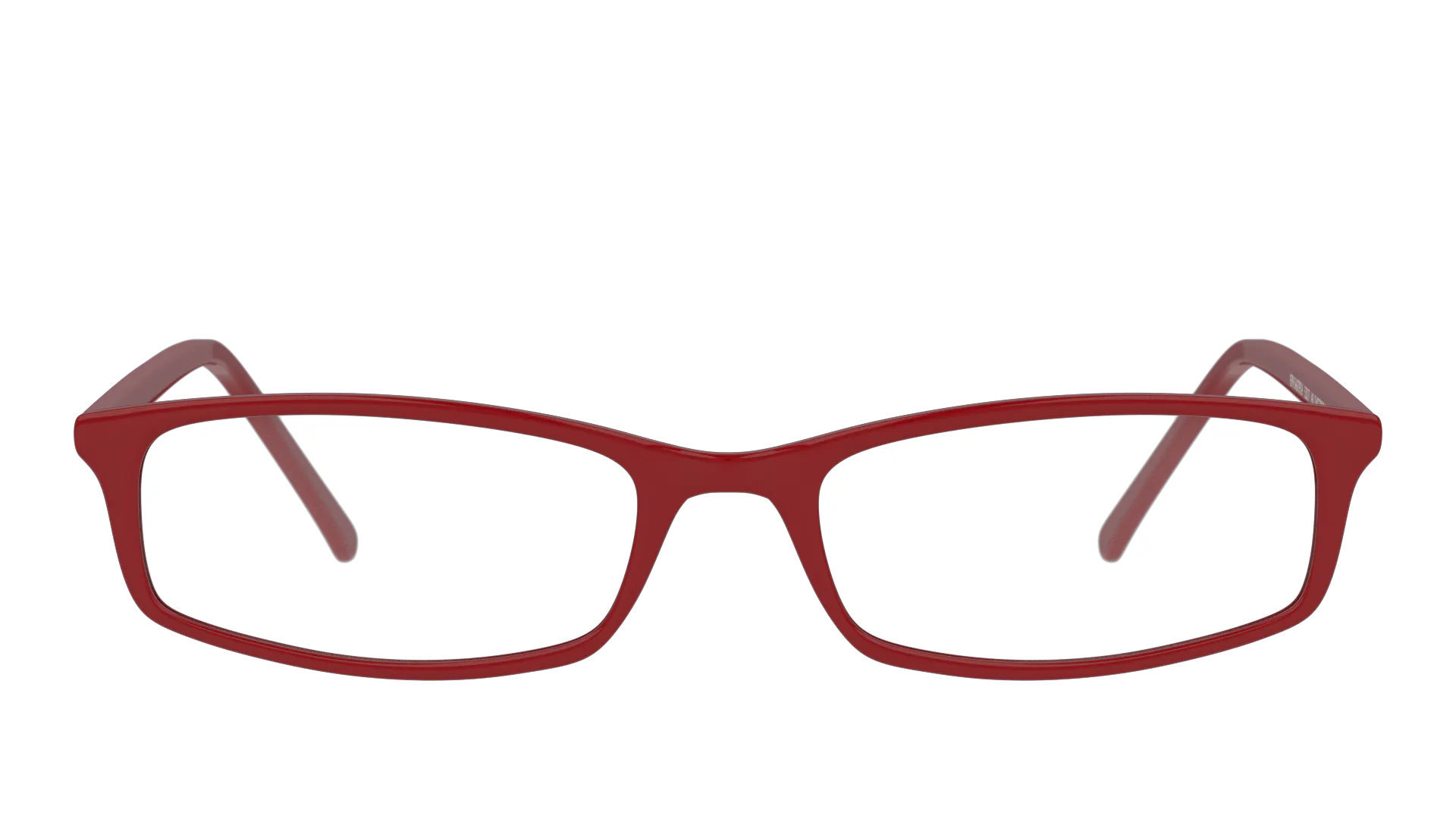 Front, Seen SN OF0005 Glasses