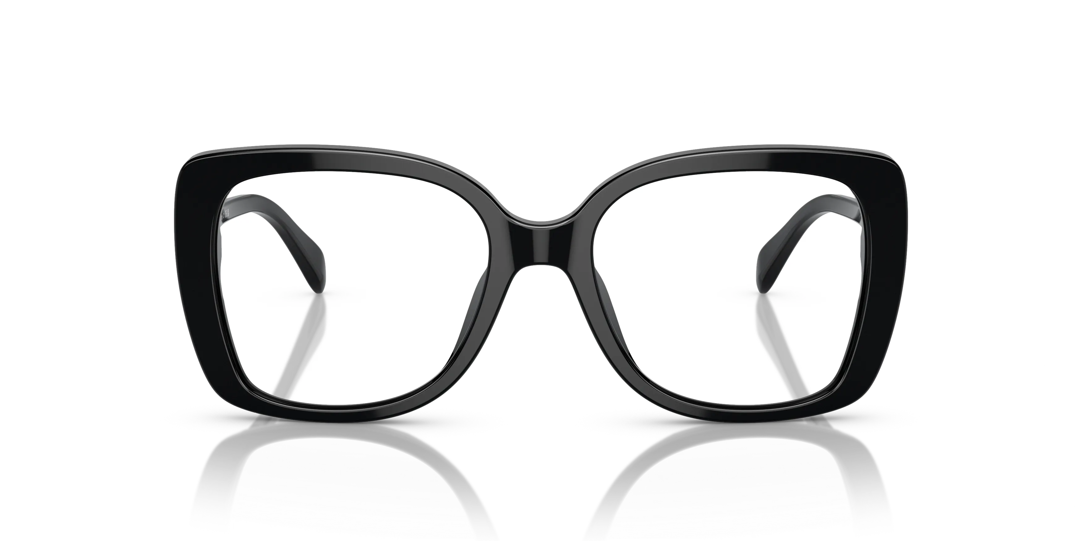 Front, Michael Kors Perth MK4104U 3005