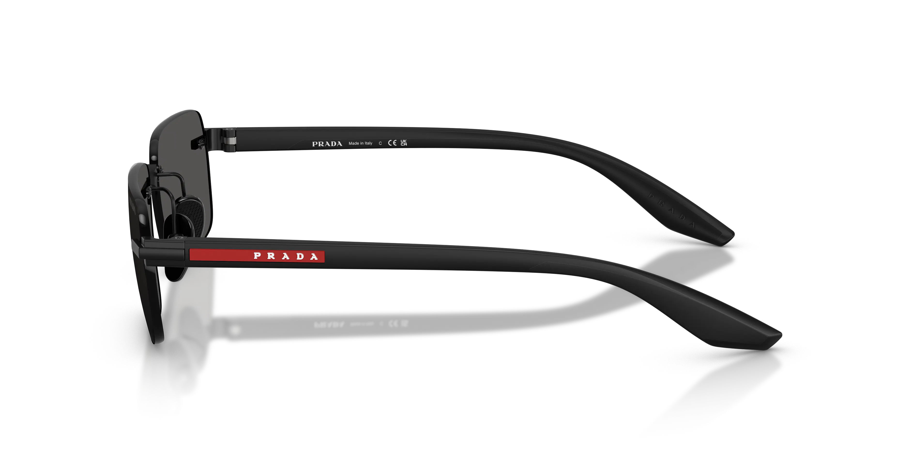 Angle_Left02, Prada Linea Rossa PS C52S 1BO08Z