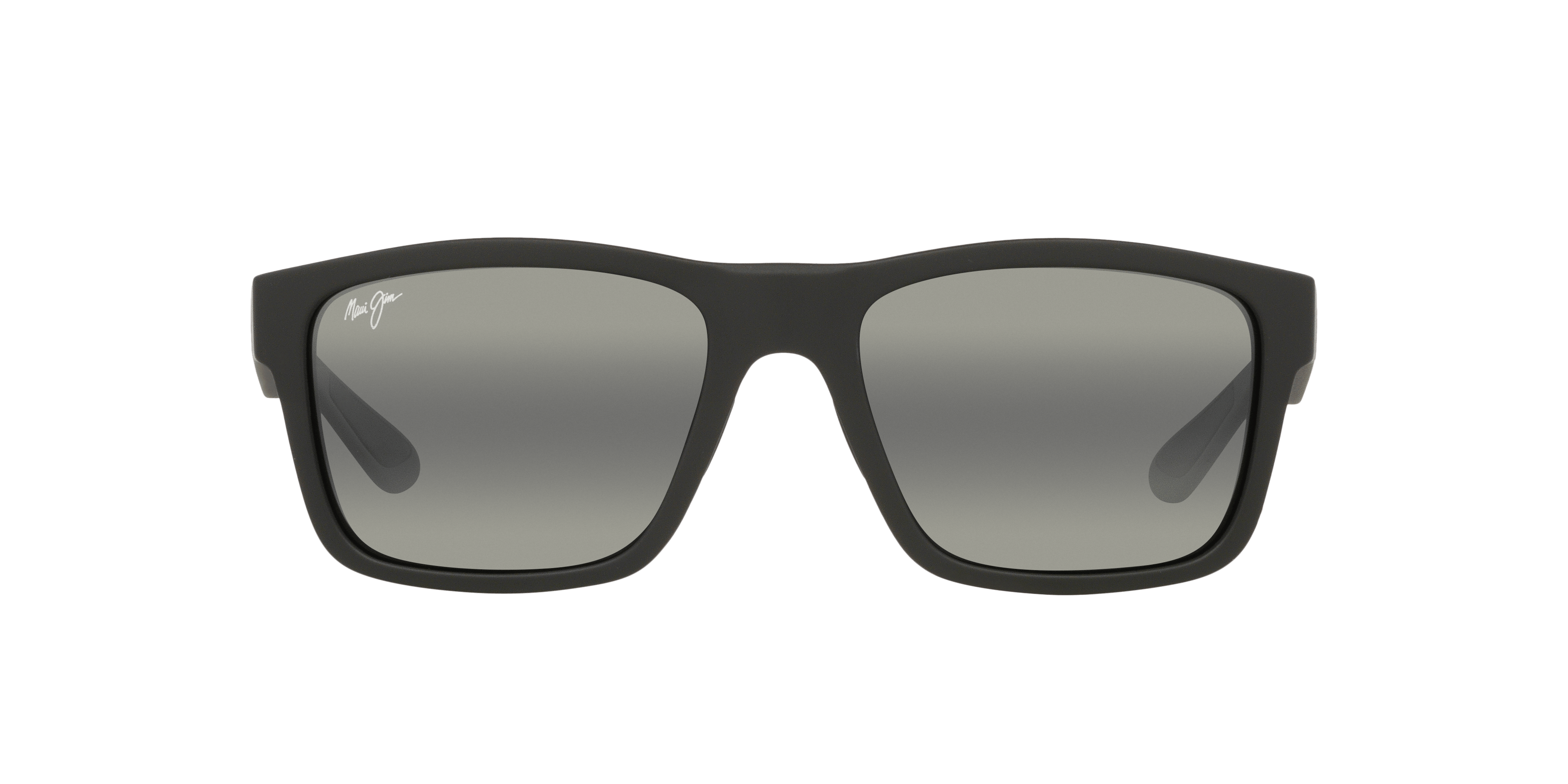 Front, MAUI JIM The Flats 897S THE FLATS 6