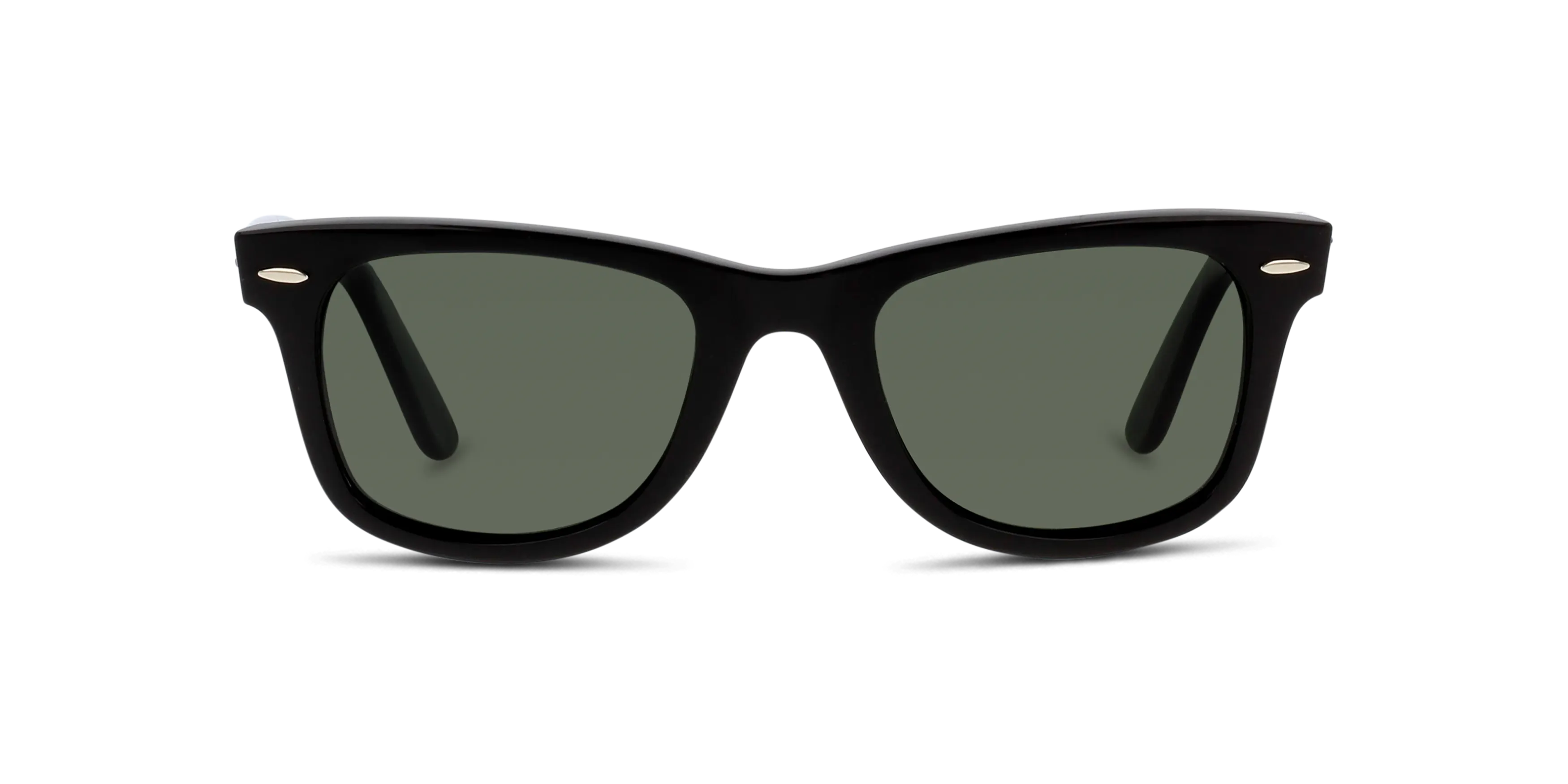 Front, Ray-Ban WAYFARER RB2140 901/58