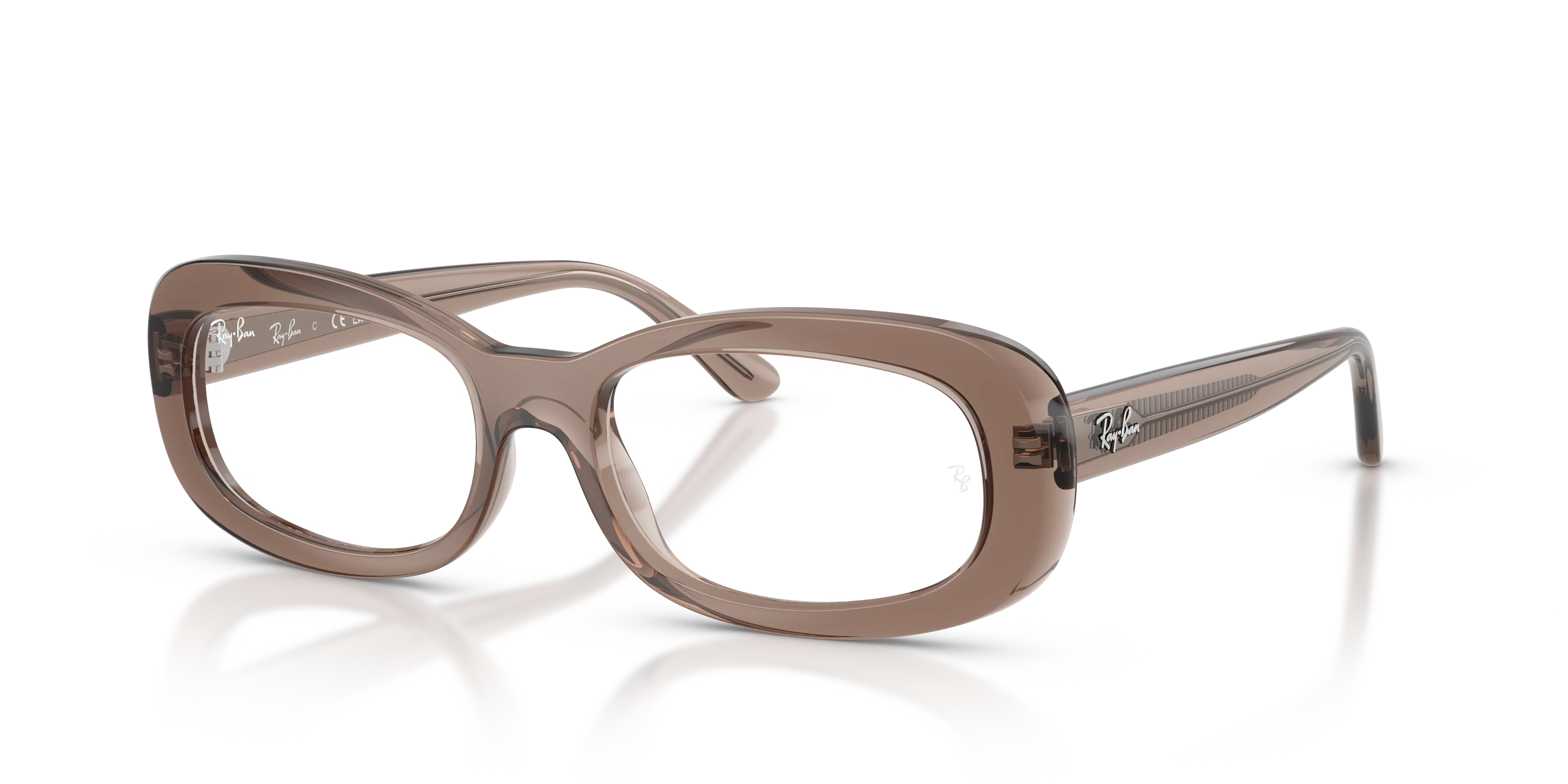 Angle_Left01, RAY-BAN Optics RX2221V 8457