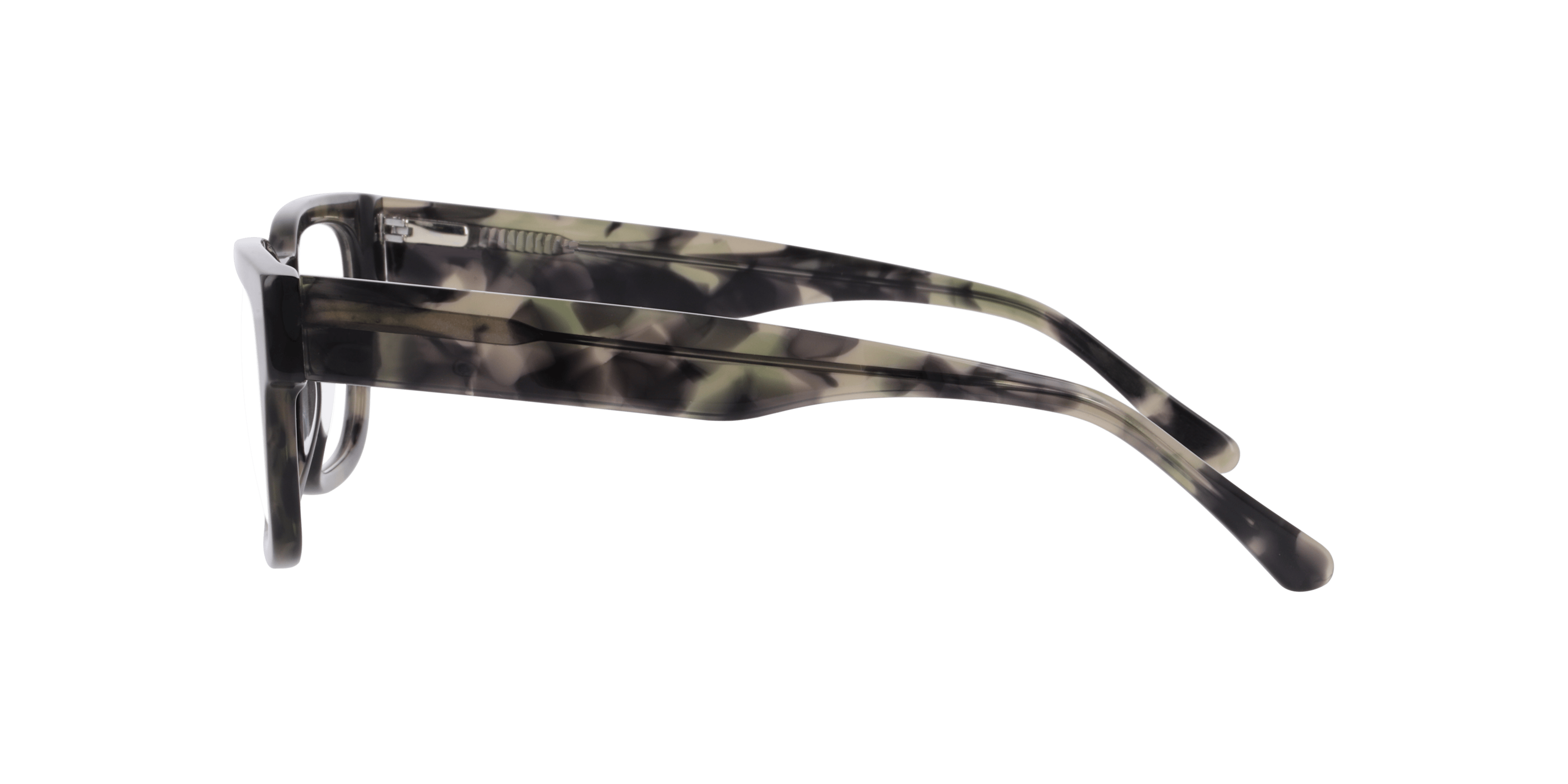 Angle_Left02, Bold Geometry 0IY2369 C01 Glasögonbåge