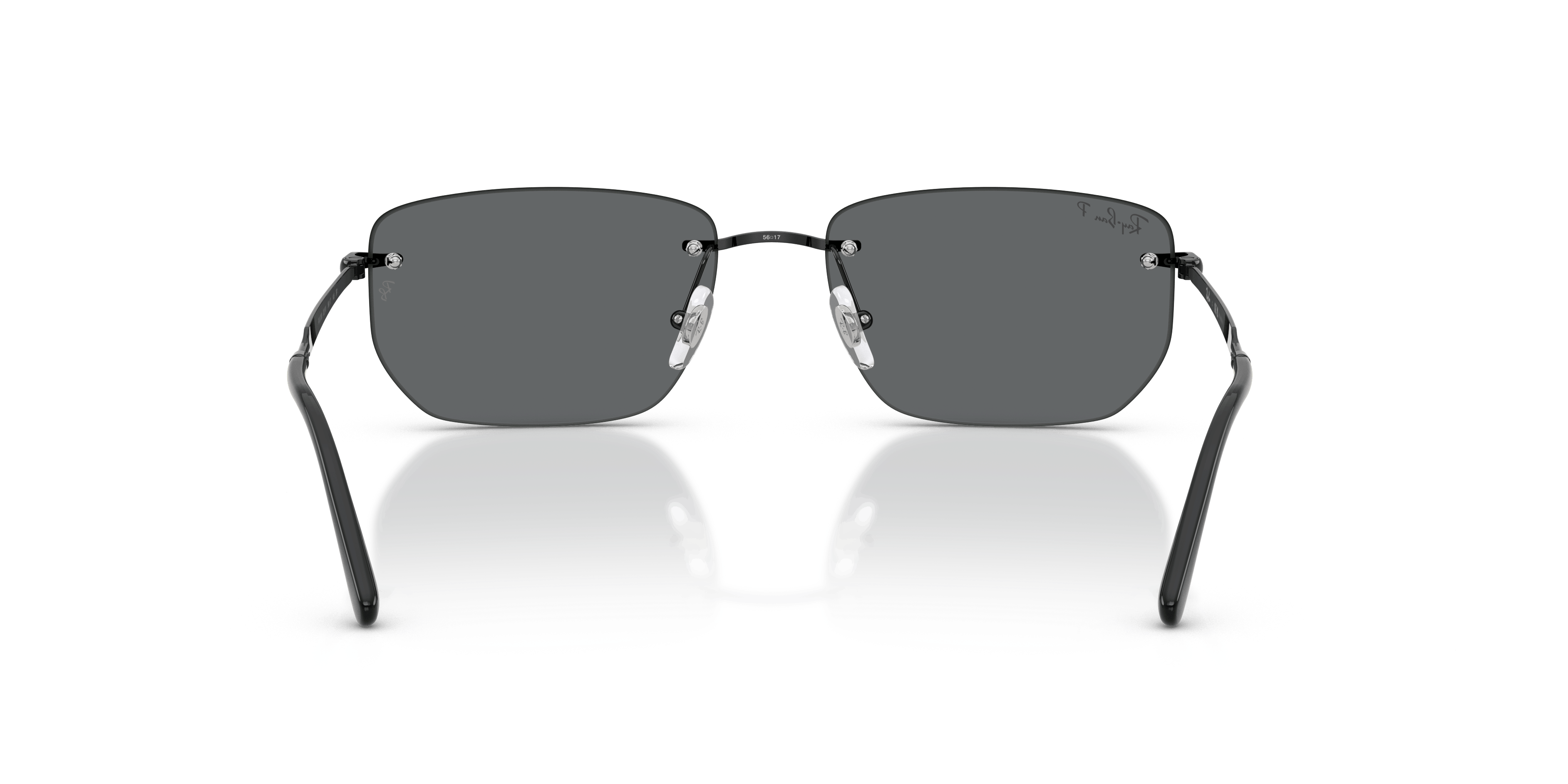 Detail02, Ray-Ban RB3768 003/80