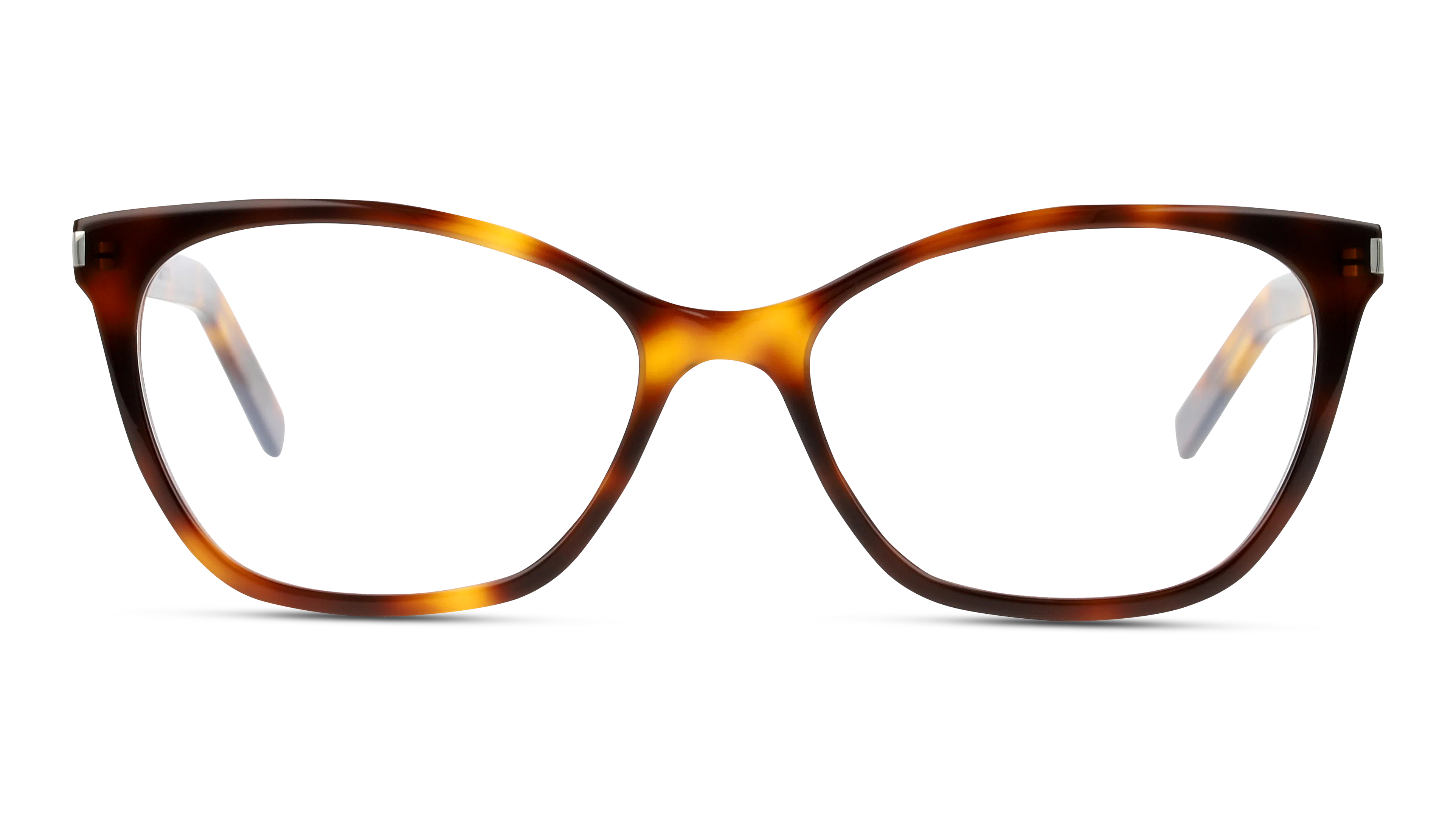 Front, Saint Laurent SL287SLIM 3 Glasögonbåge