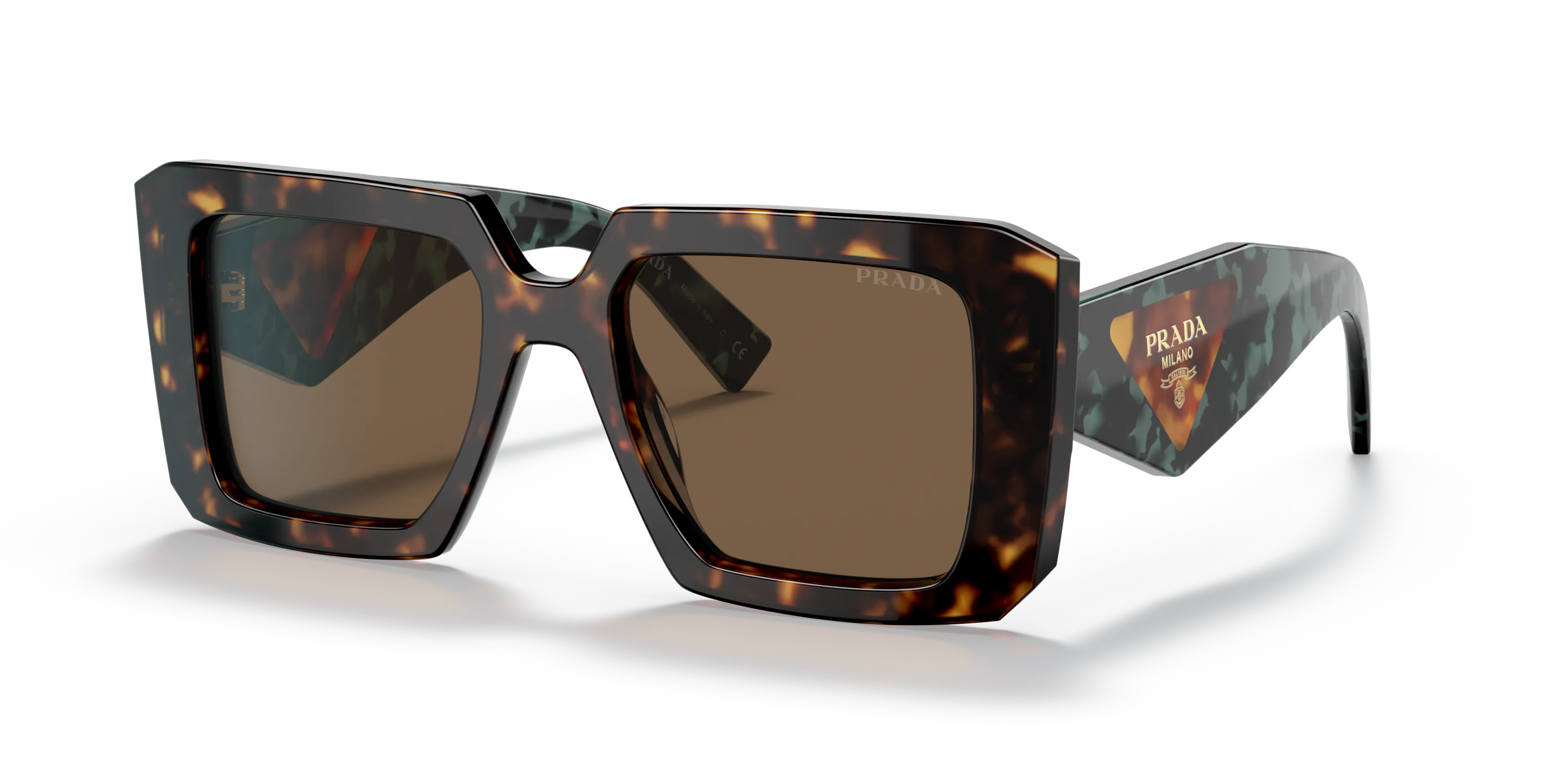 Angle_Left01, Prada PR 23YS 2AU06B