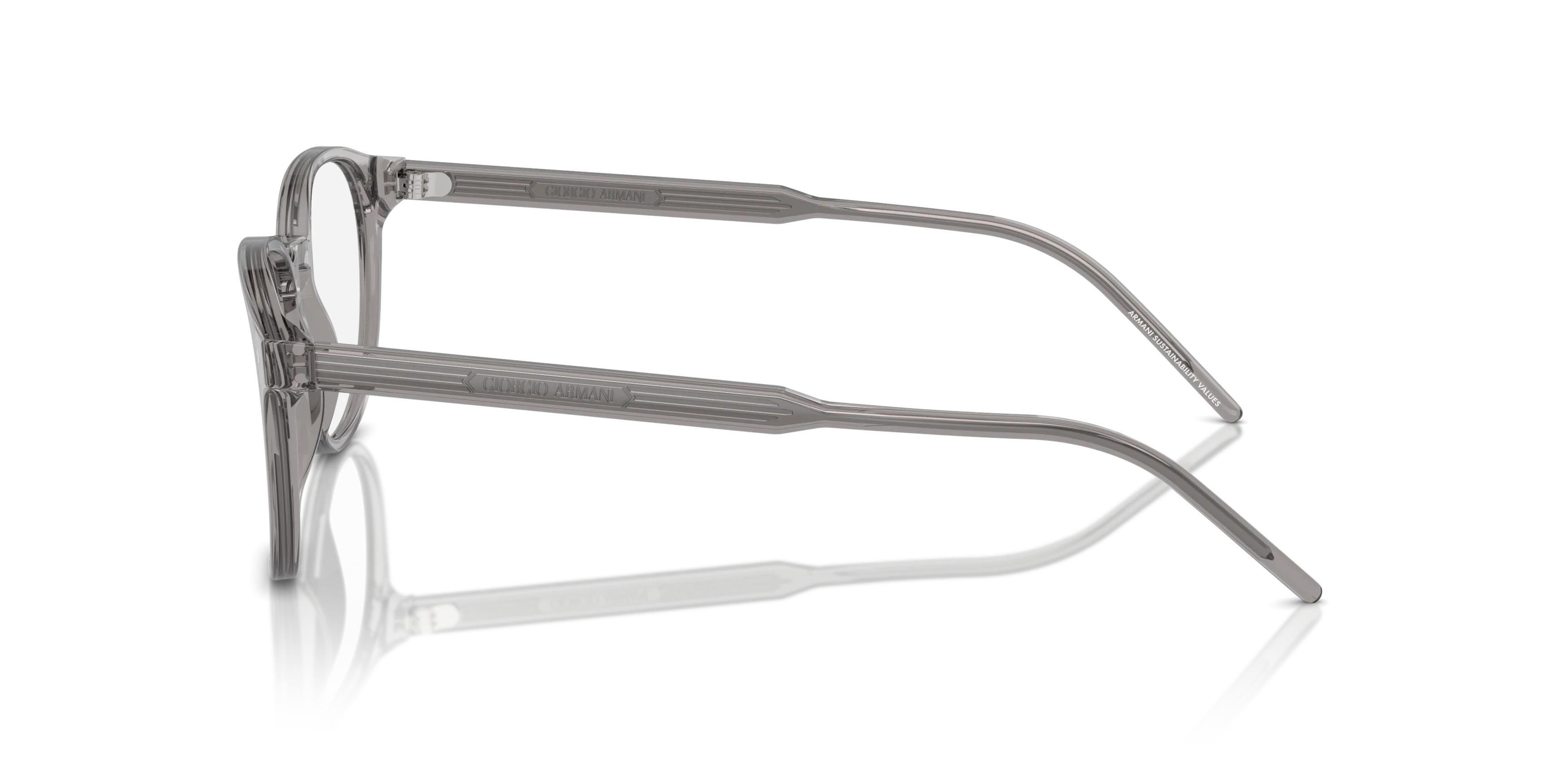 Angle_Left02, Giorgio Armani AR 7259 Glasses