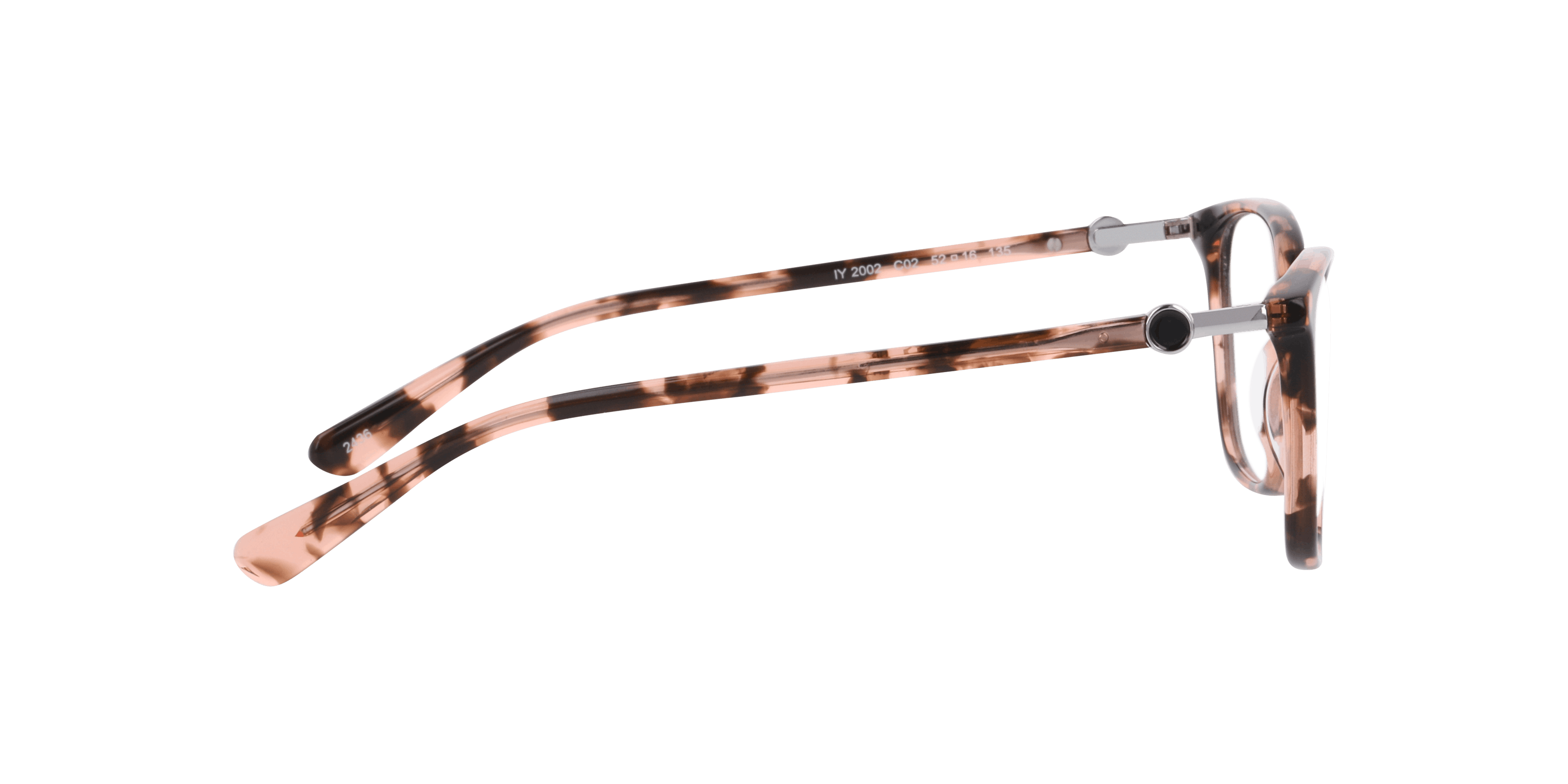 Angle_Right01, Smarteyes Core 0IY2002 Brillestel C02