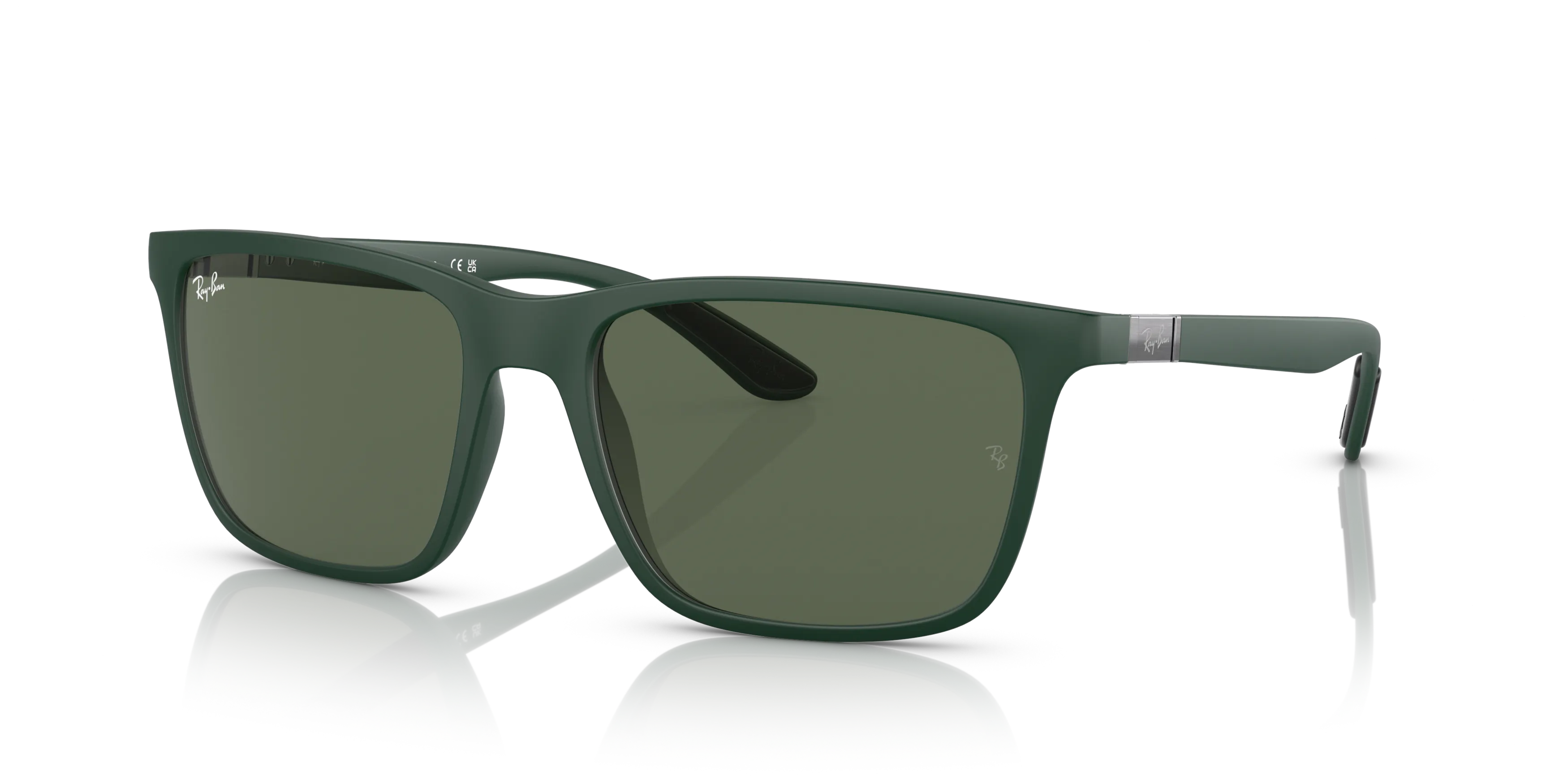 Angle_Left01, Ray-Ban RB4385 665771