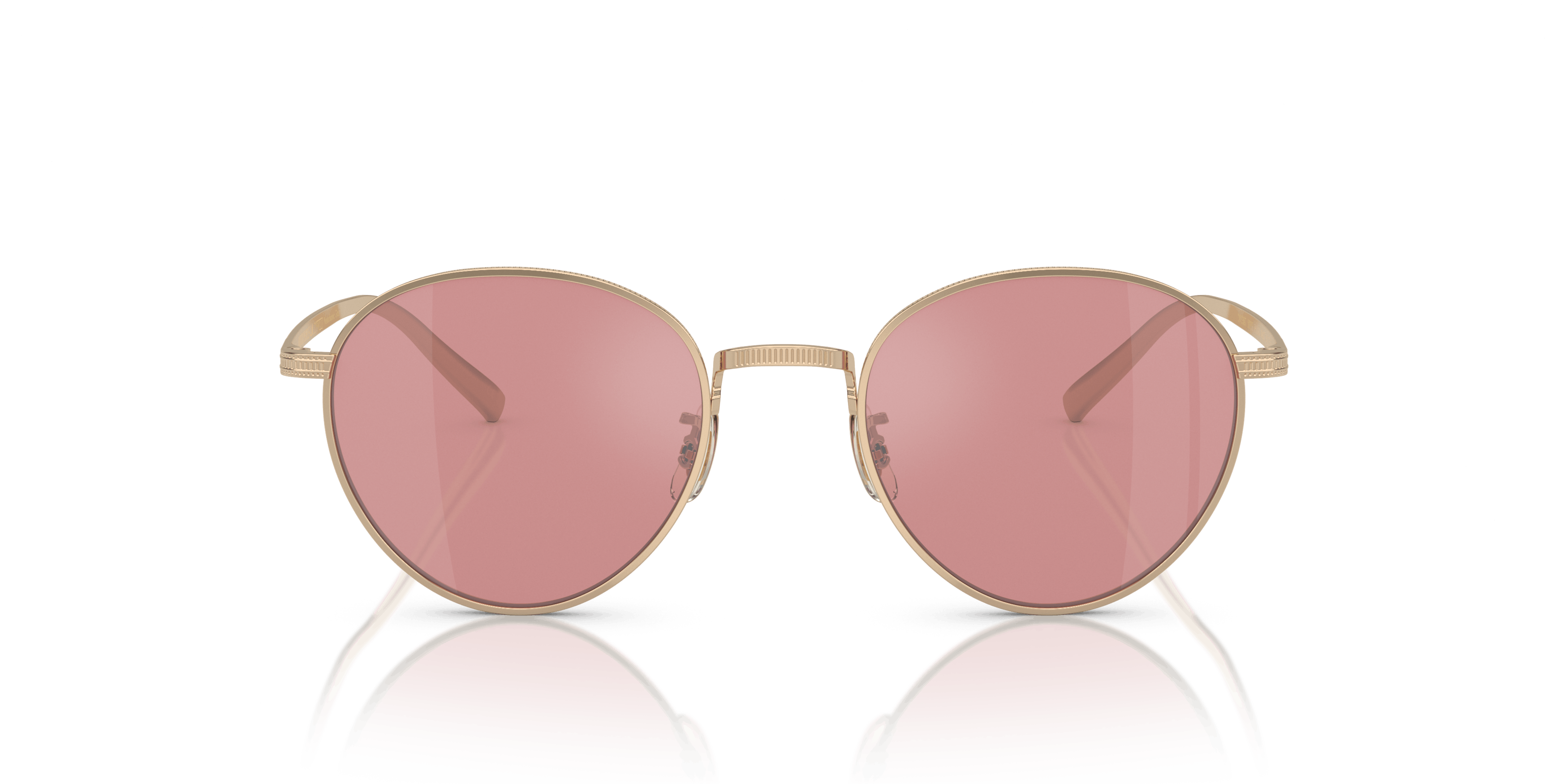 Front, Oliver Peoples RHYDIAN OV1336ST 50353E