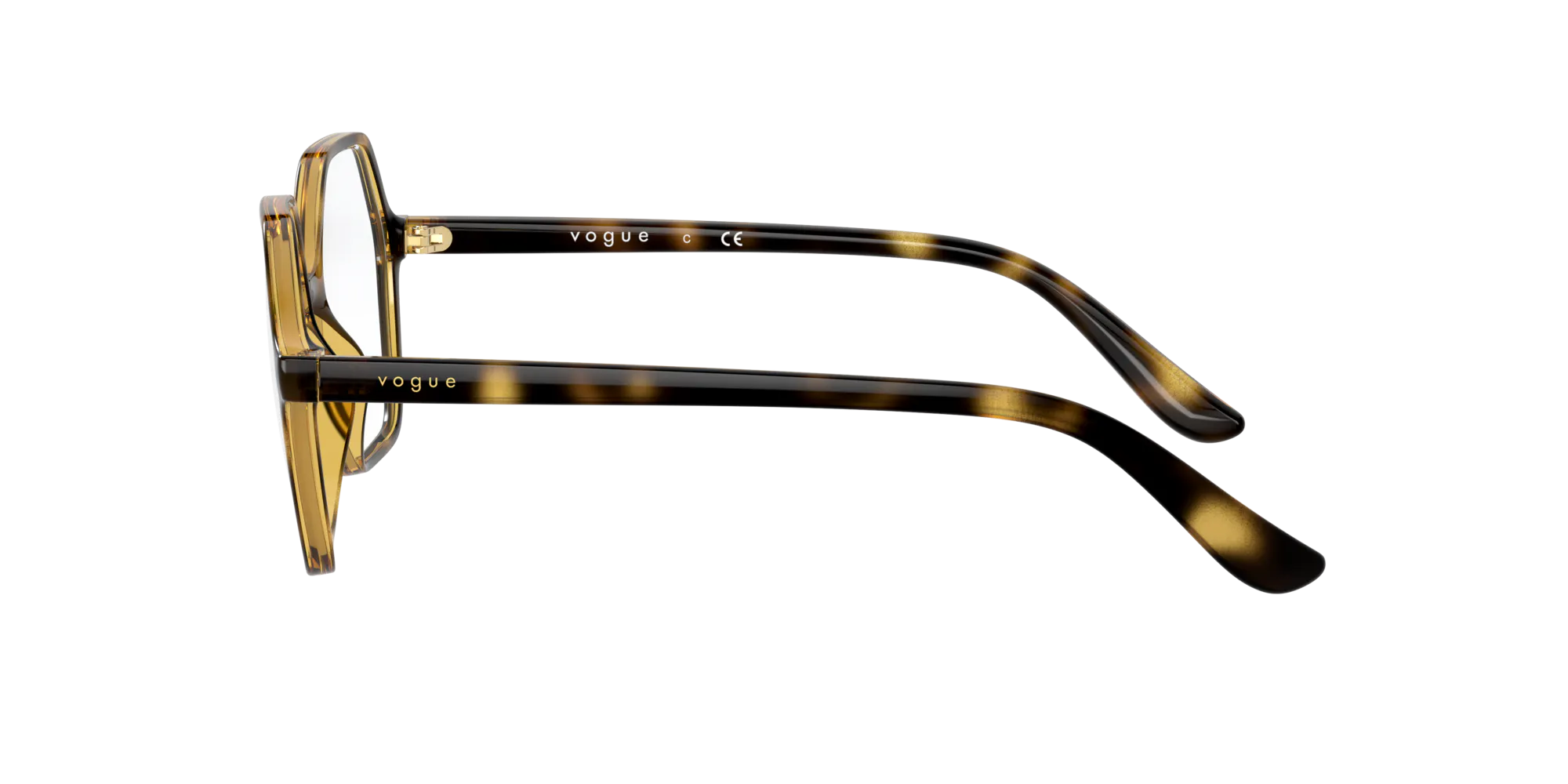 Angle_Left02, Vogue Eyewear VO5363 W656