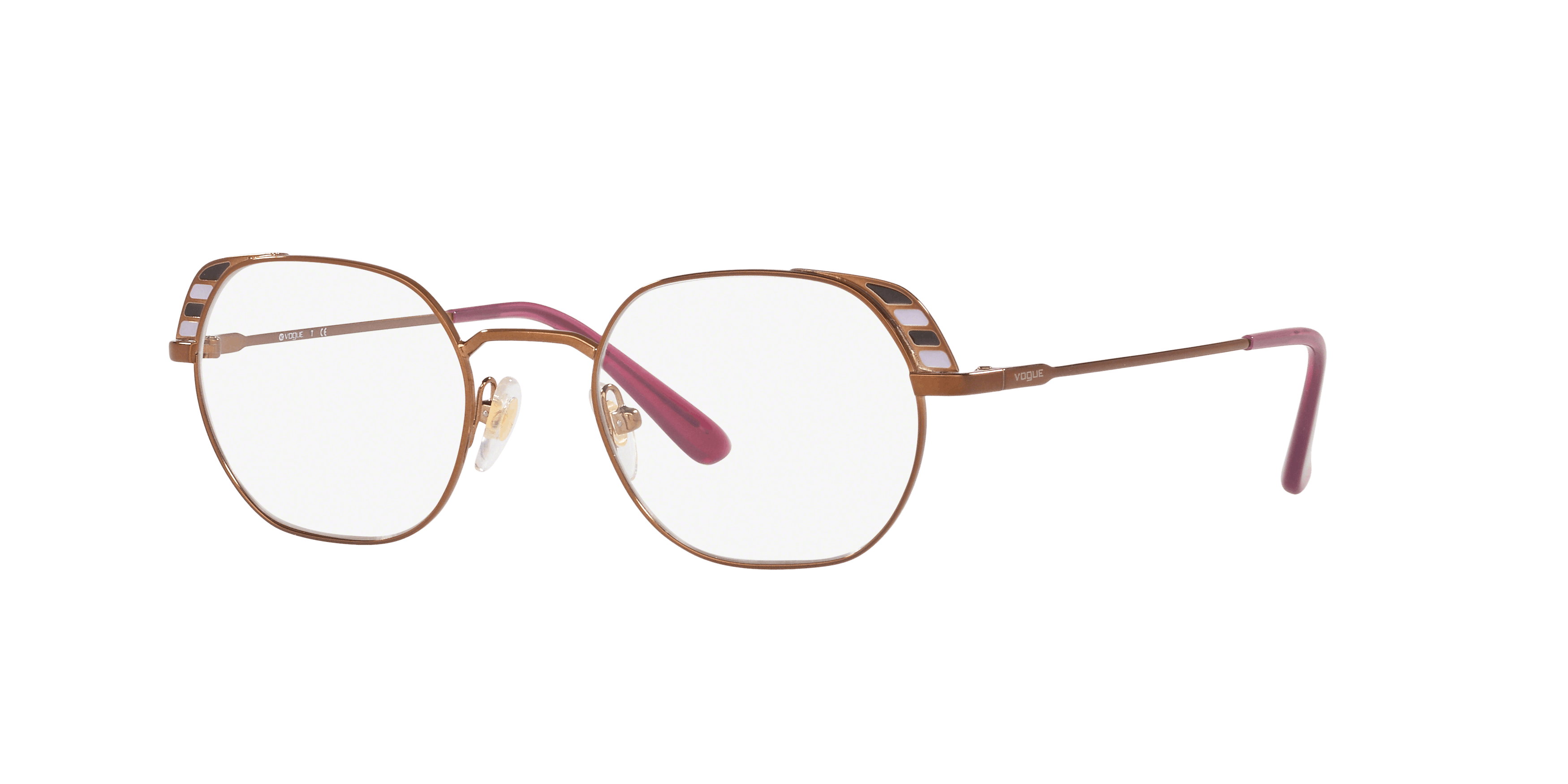 Angle_Left01, Vogue Eyewear VO4131 5074