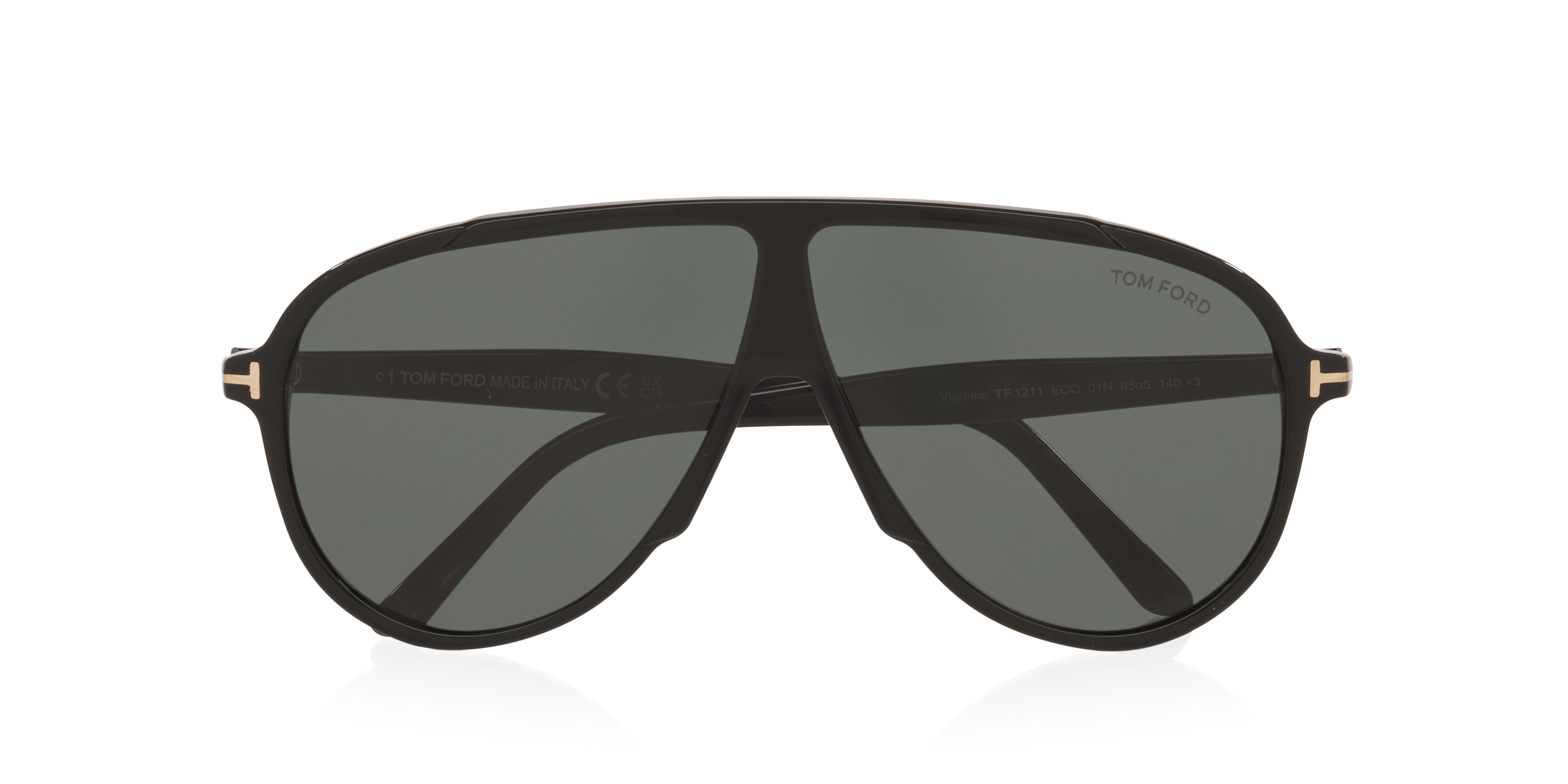 Folded, Tom Ford VLADIMIR TR001986 1330J1