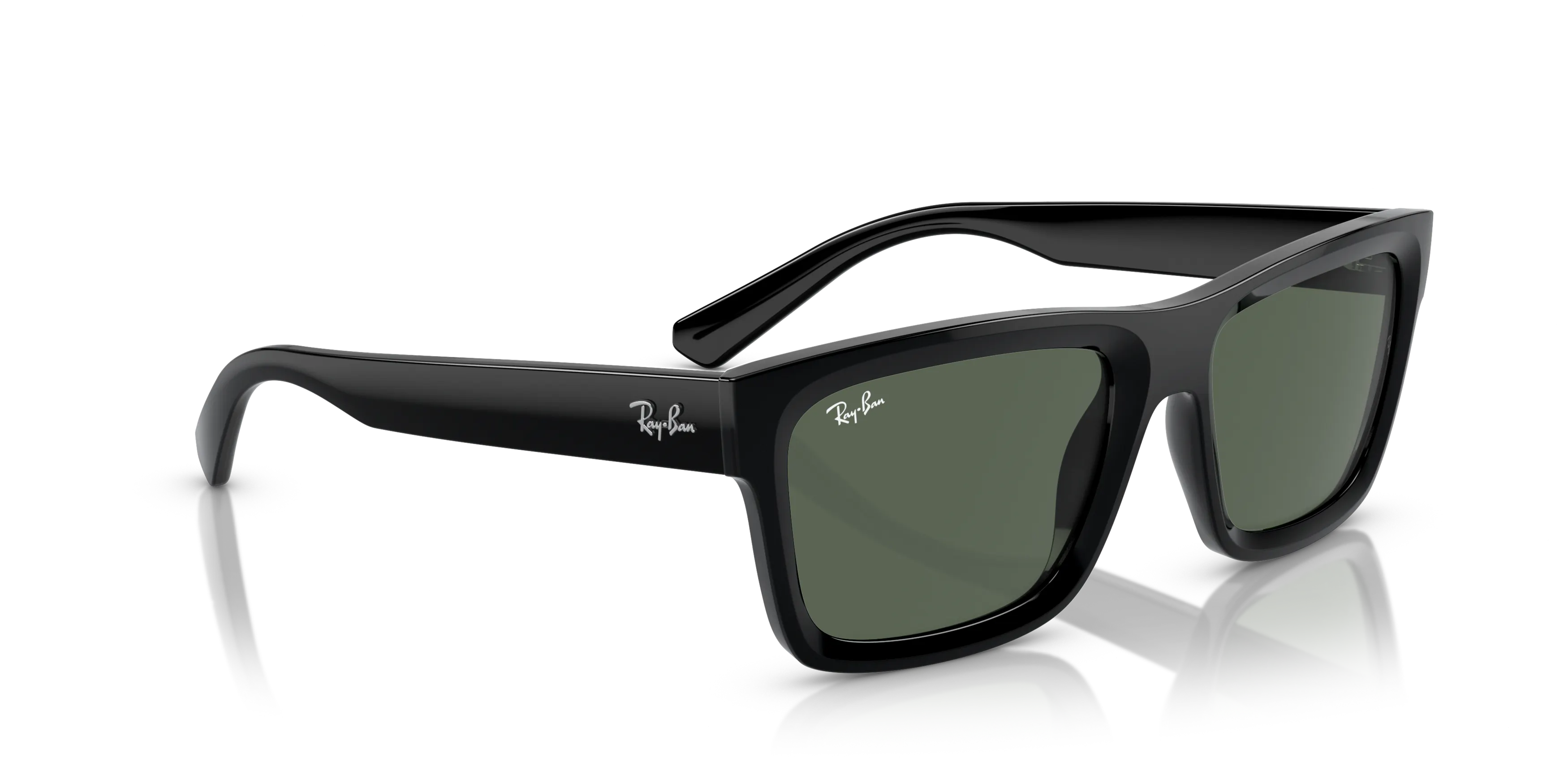Angle_Right01, Ray-Ban Warren Bio-Based RB4396 667771