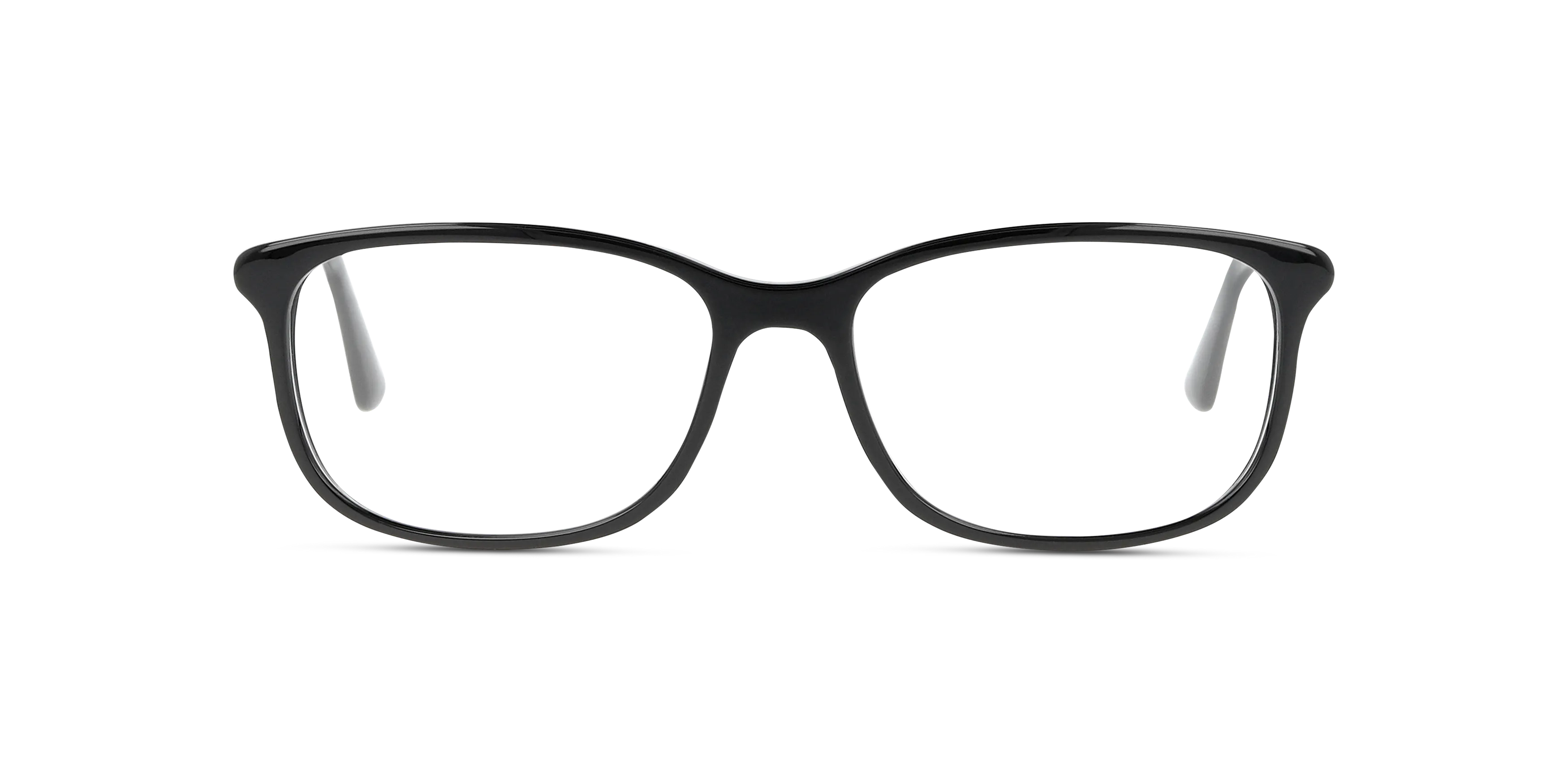 Front, VOGUE EYEWEAR VO5163 W44