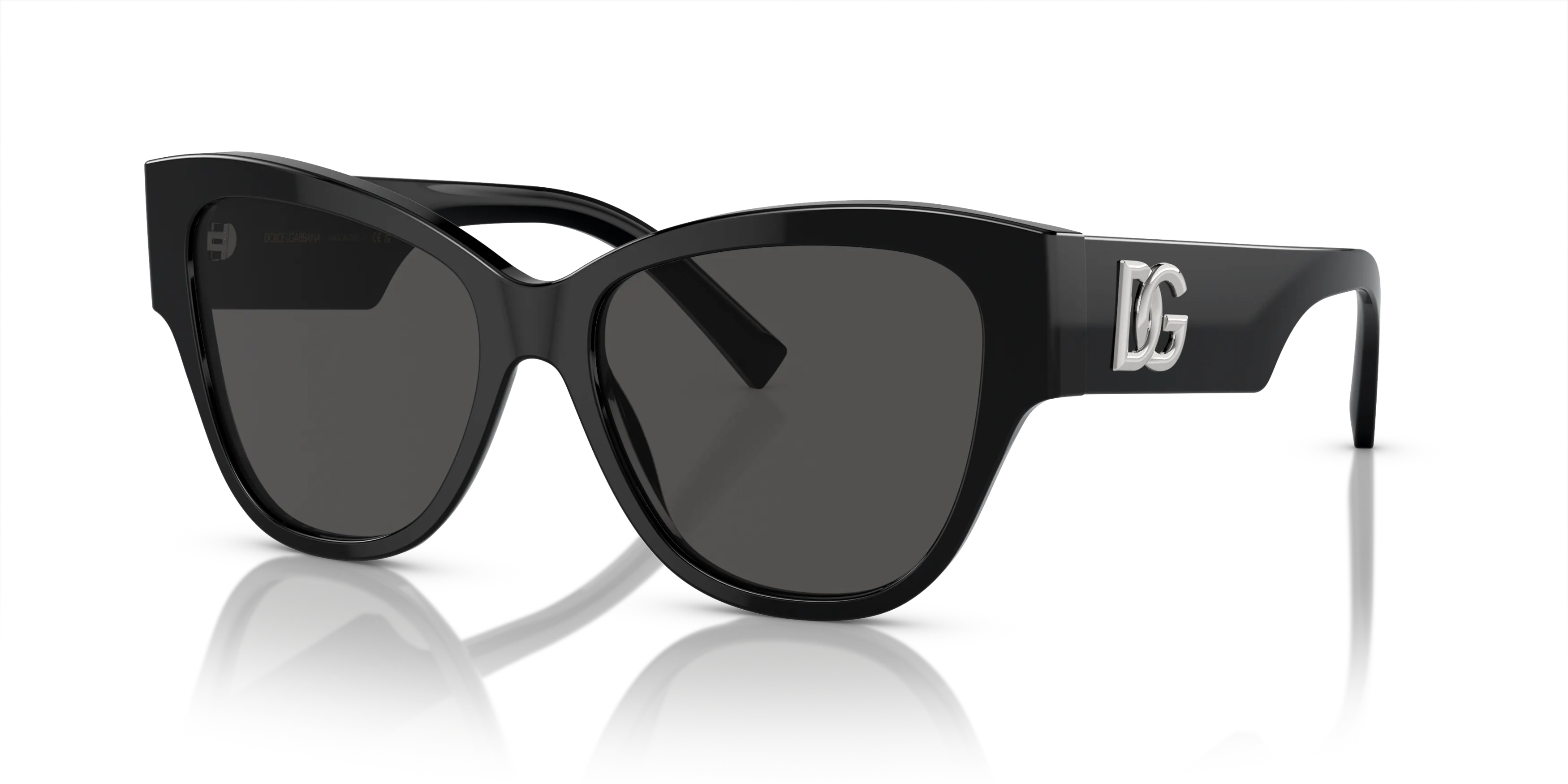 Angle_Left01, DOLCE & GABBANA DG4449 335587