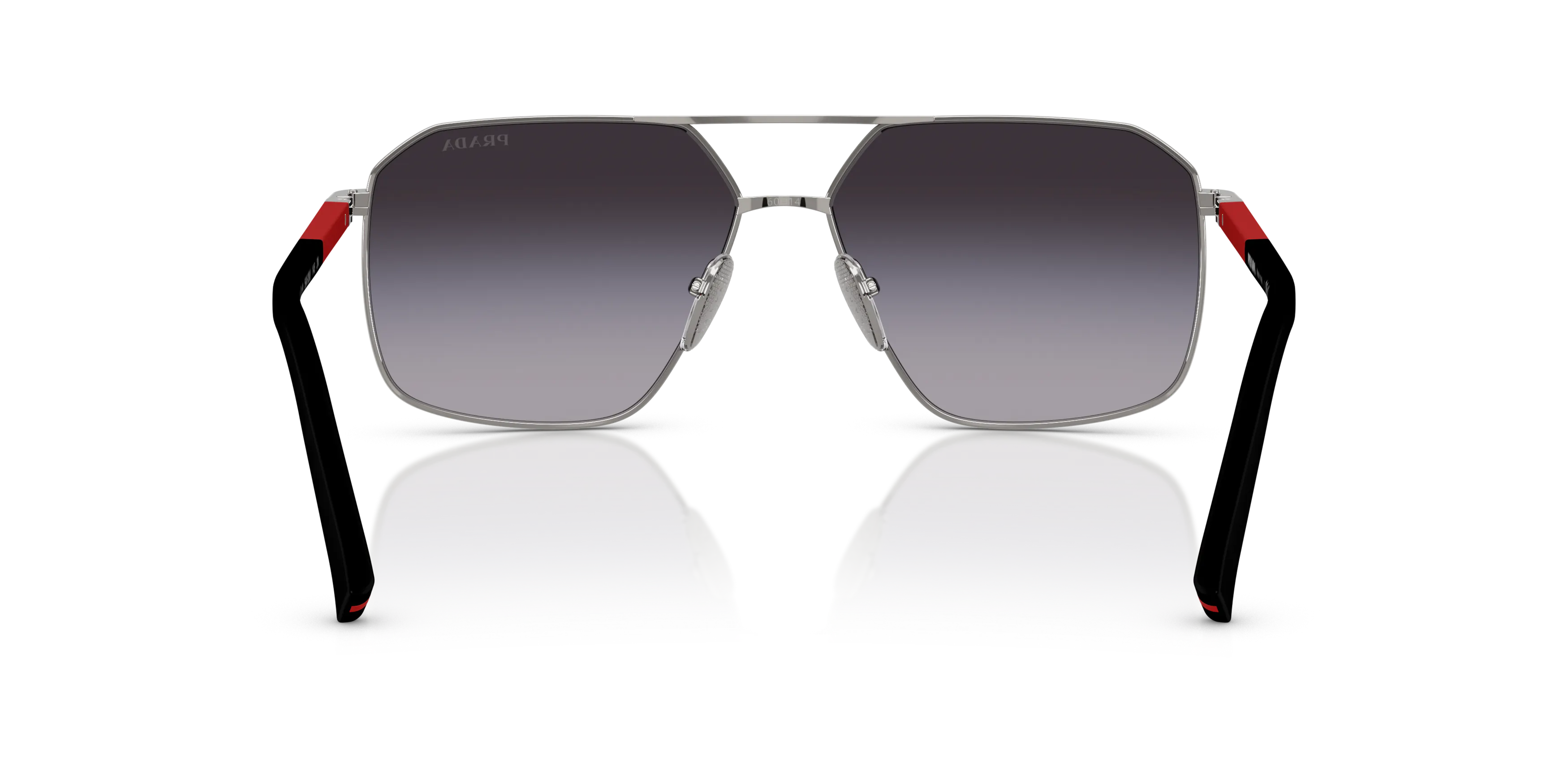 Detail02, Prada Linea Rossa PS A50S 1420I