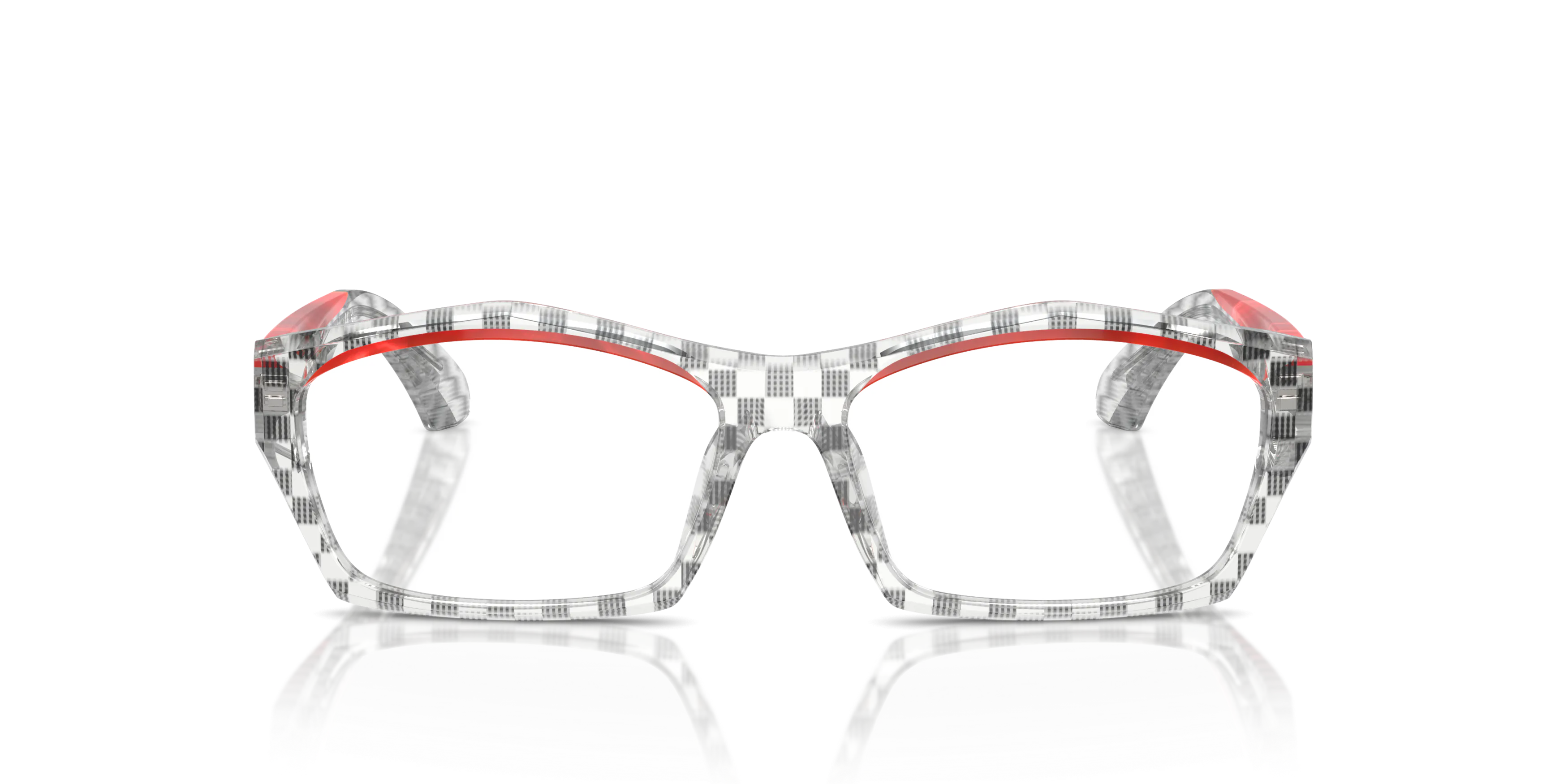 Front, Alain Mikli A03525 003