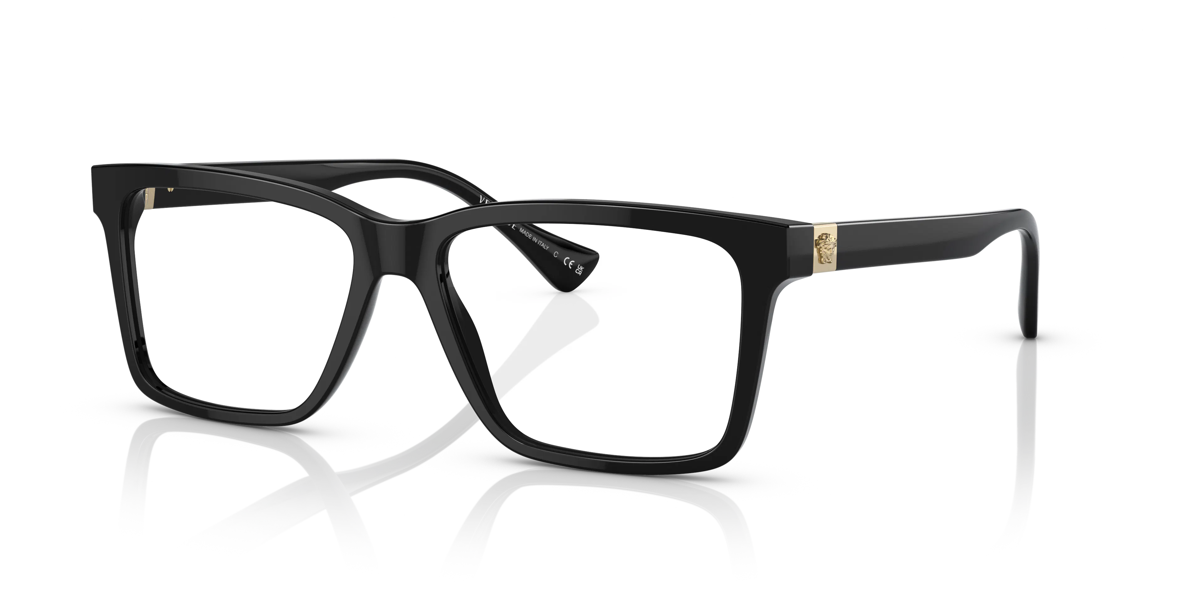 Angle_Left01, VERSACE VE3328 GB1