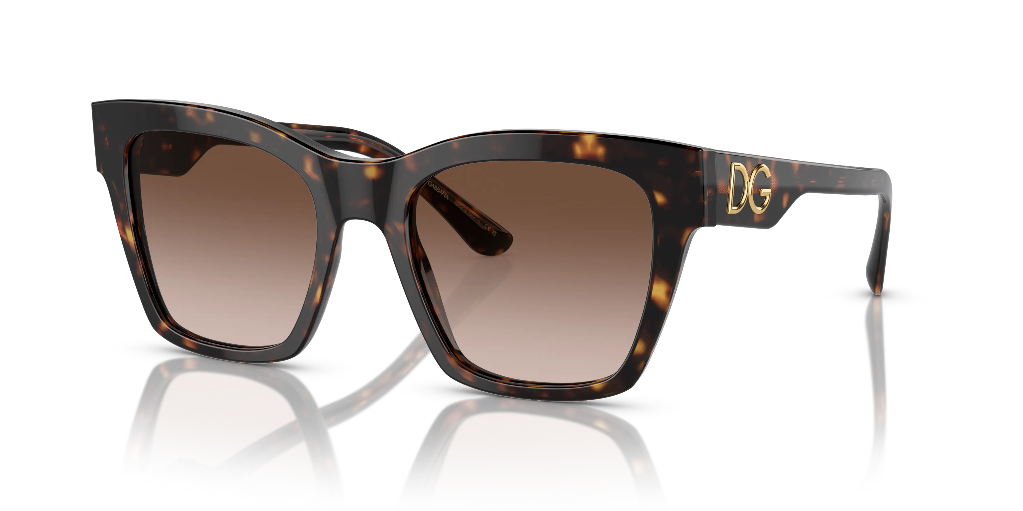 Angle_Left01, Dolce&Gabbana DG4384 502/13