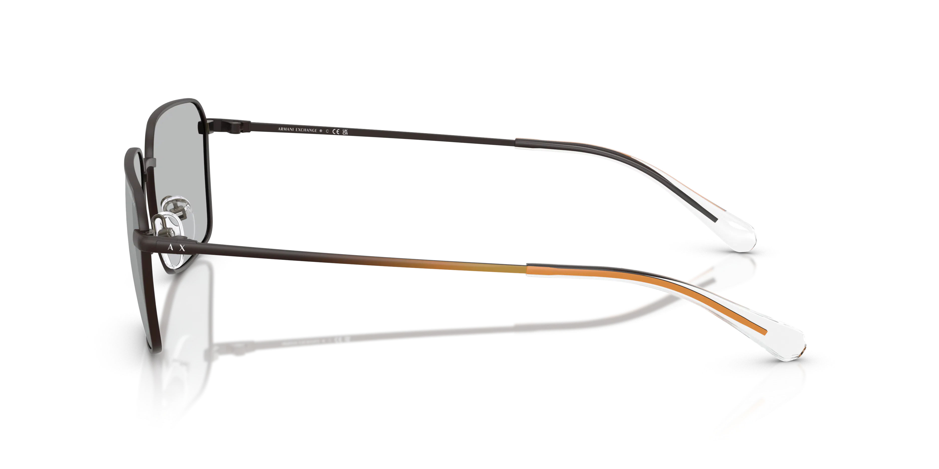 Angle_Left02, Armani Exchange AX2053S 600387