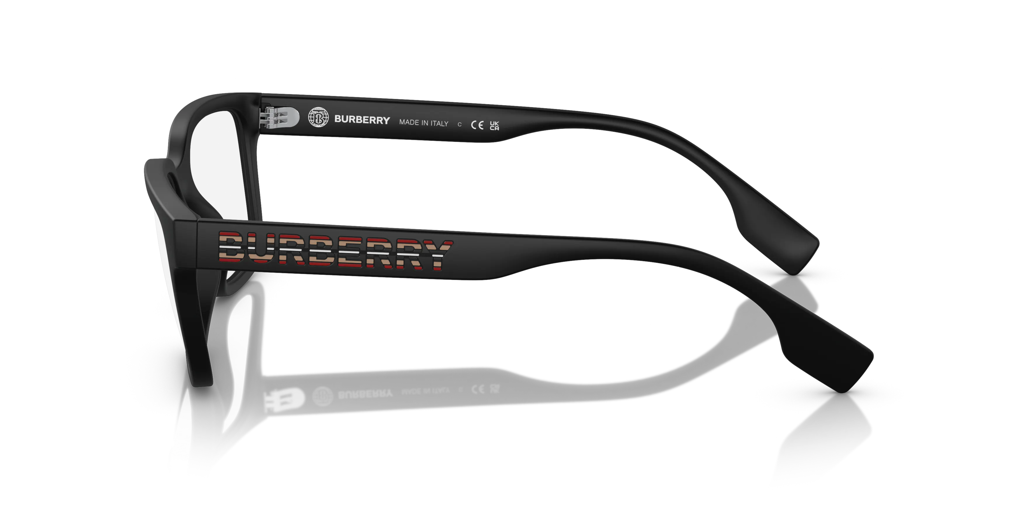 Angle_Left02, Burberry BE 2379U Glasses